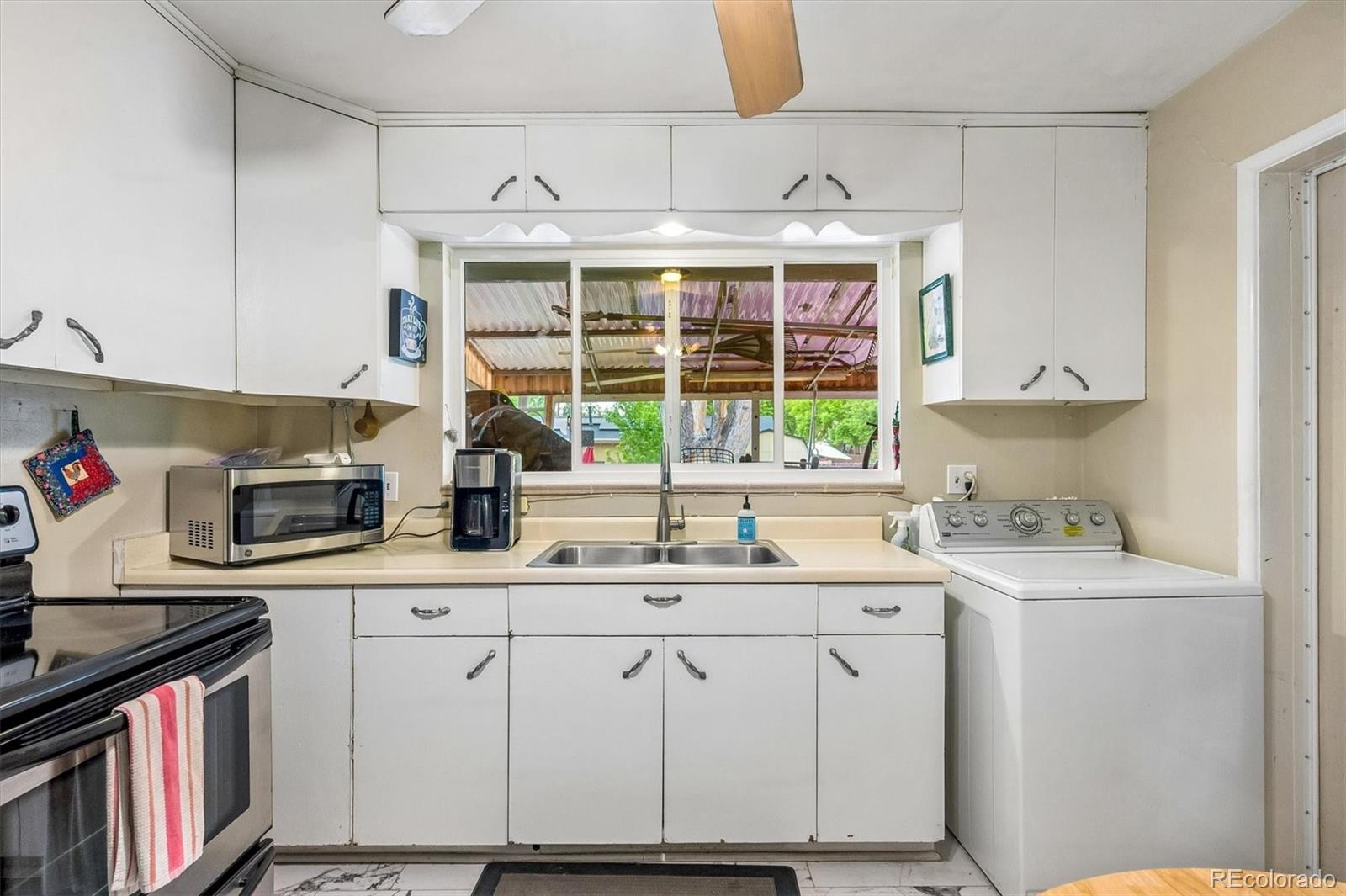 2636 S Osceola Street Denver CO 80219