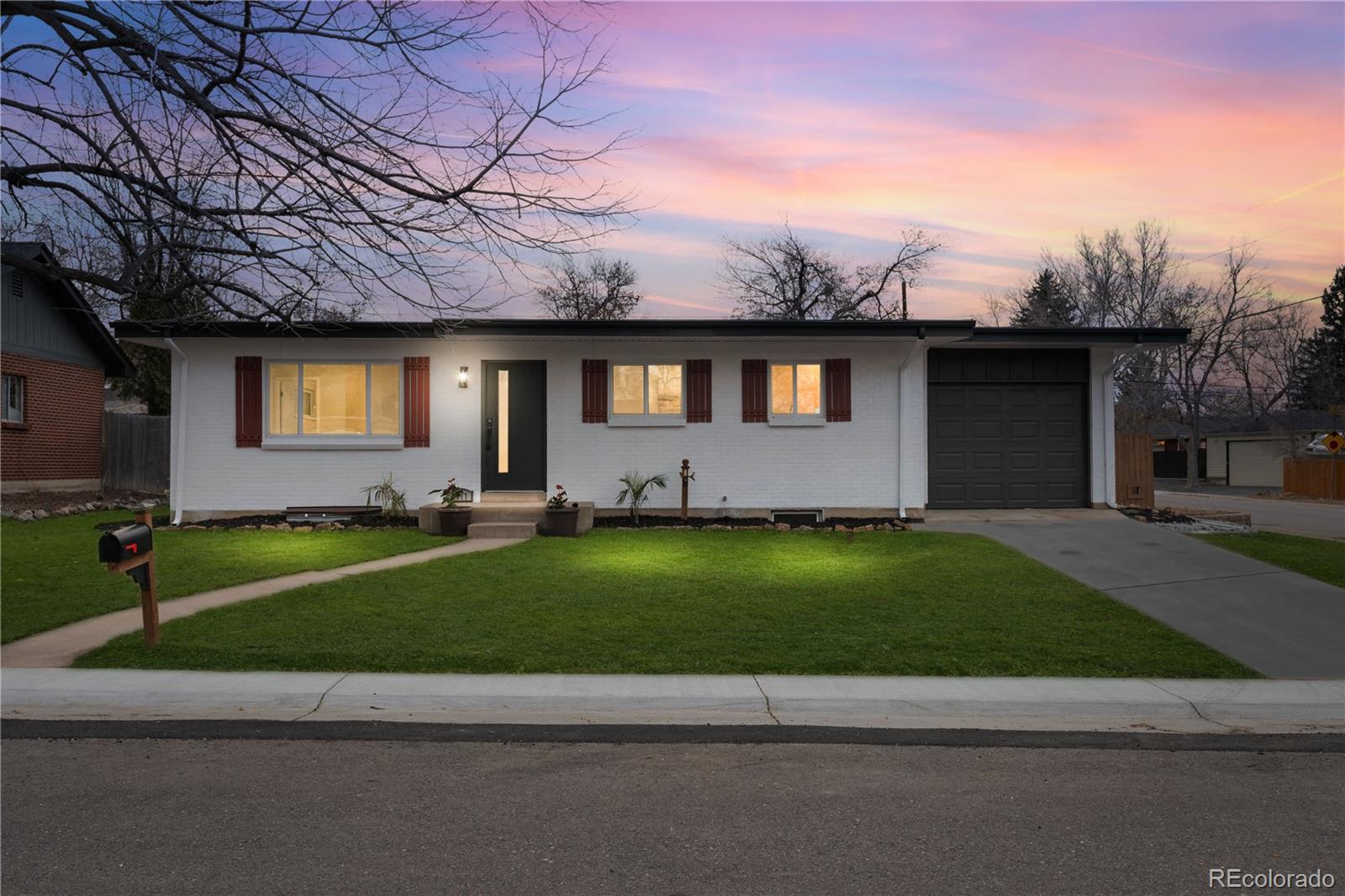 6511 S Cedar Street Littleton CO 80120