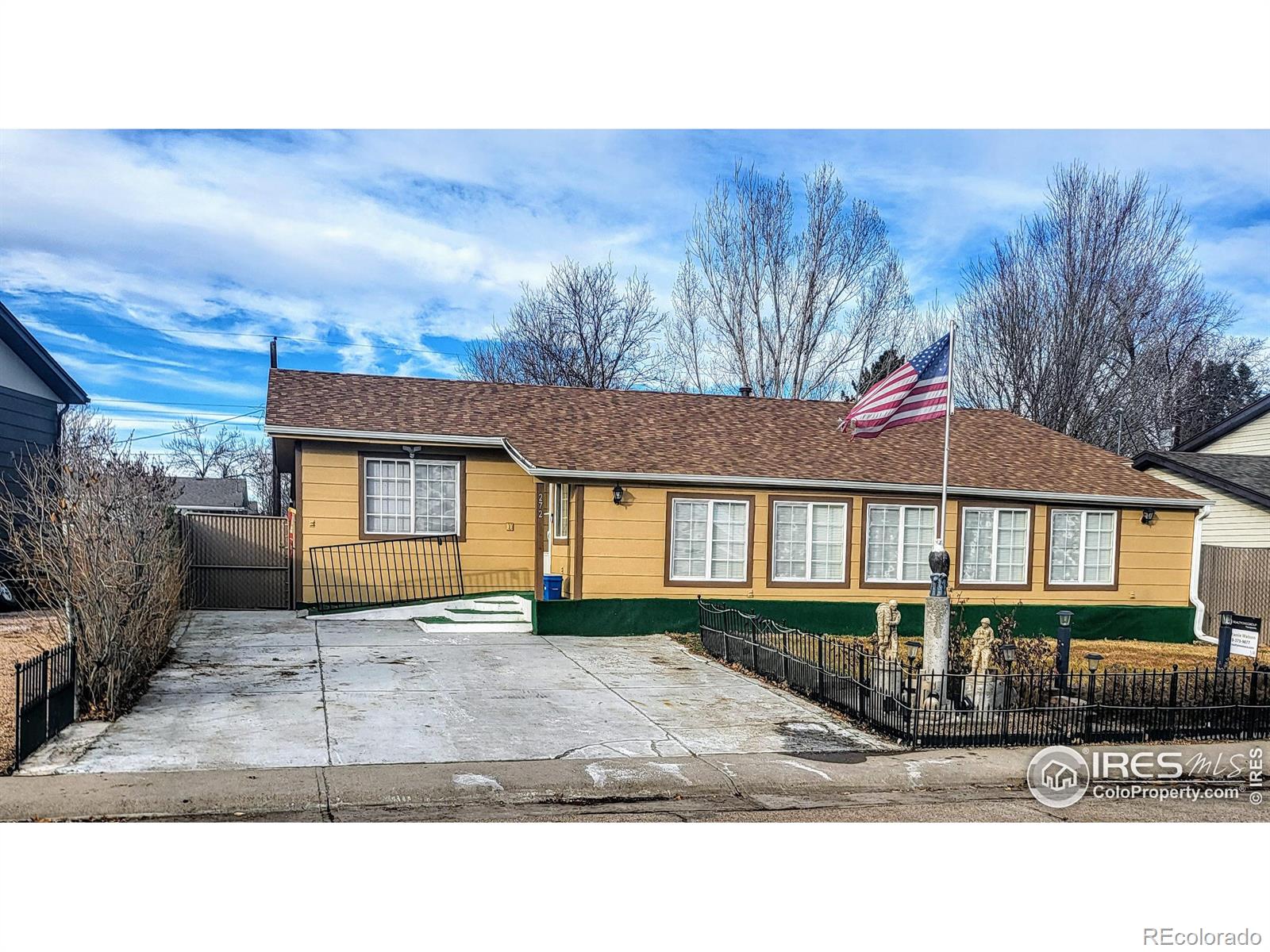 272 Ley Drive La Salle CO 80645