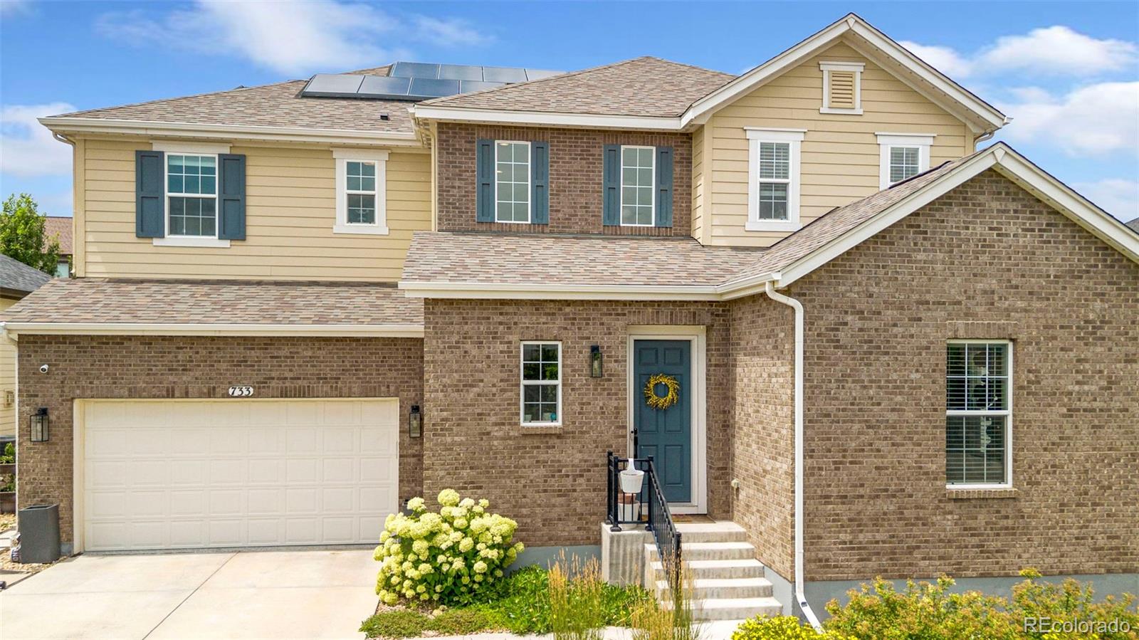 733 Gilpin Circle E Erie CO 80516