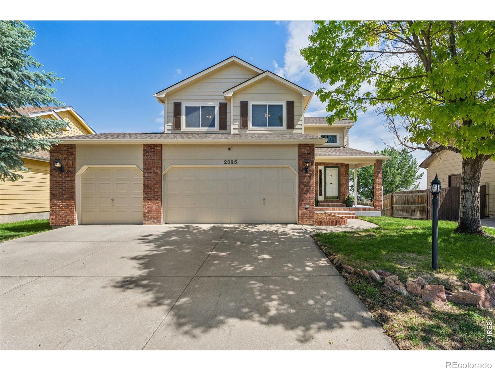 2325 Hampstead Drive Loveland CO 80538