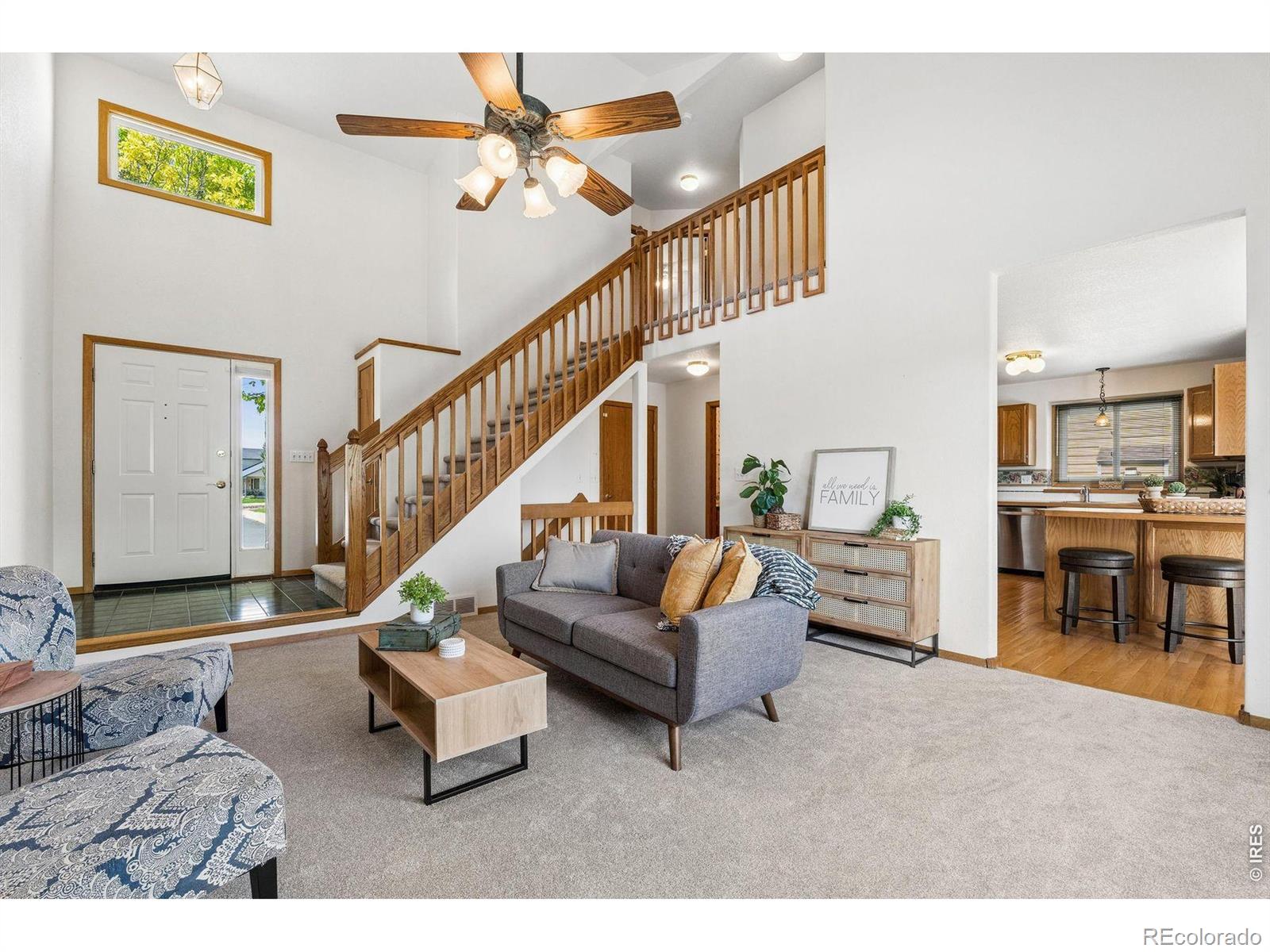 2325 Hampstead Drive Loveland CO 80538