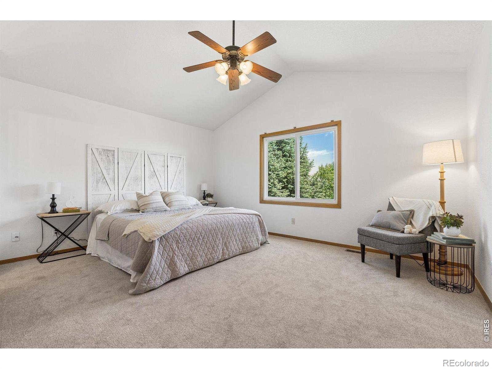 2325 Hampstead Drive Loveland CO 80538
