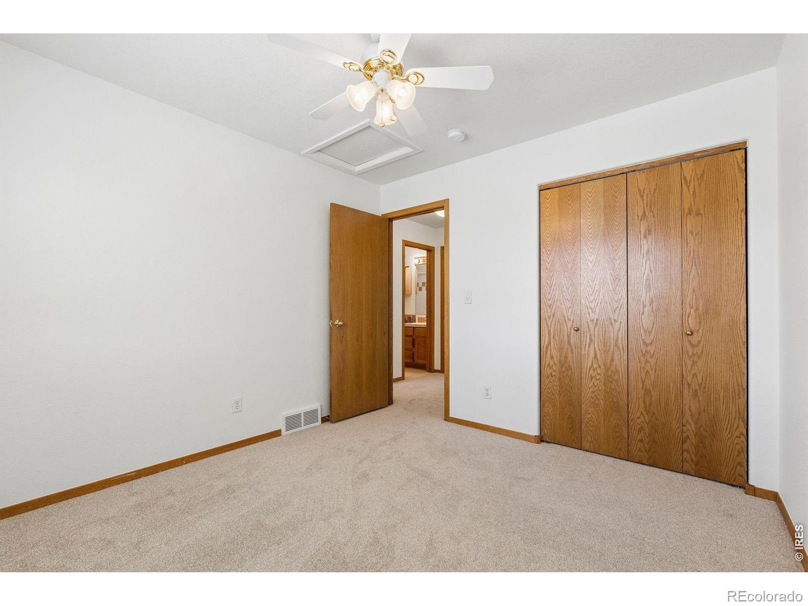 2325 Hampstead Drive Loveland CO 80538