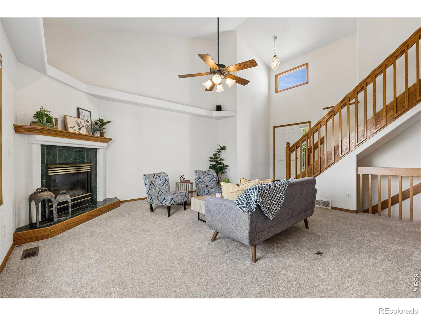 2325 Hampstead Drive Loveland CO 80538