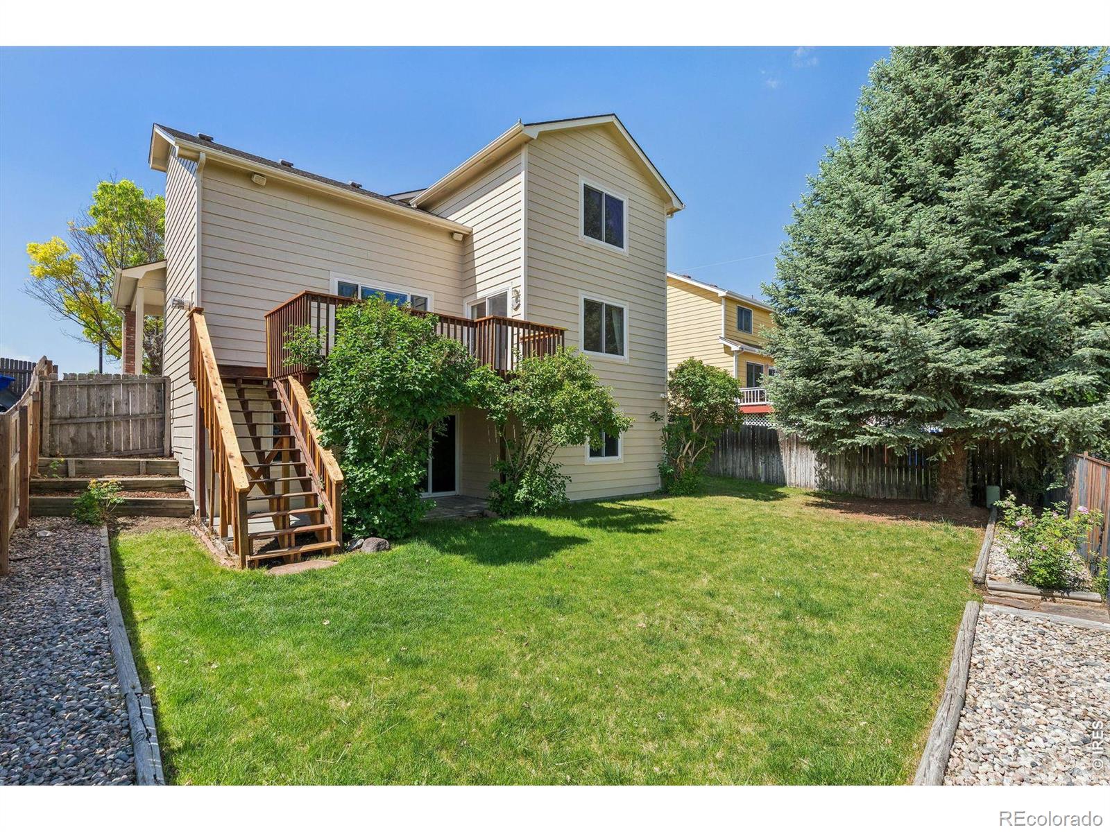 2325 Hampstead Drive Loveland CO 80538