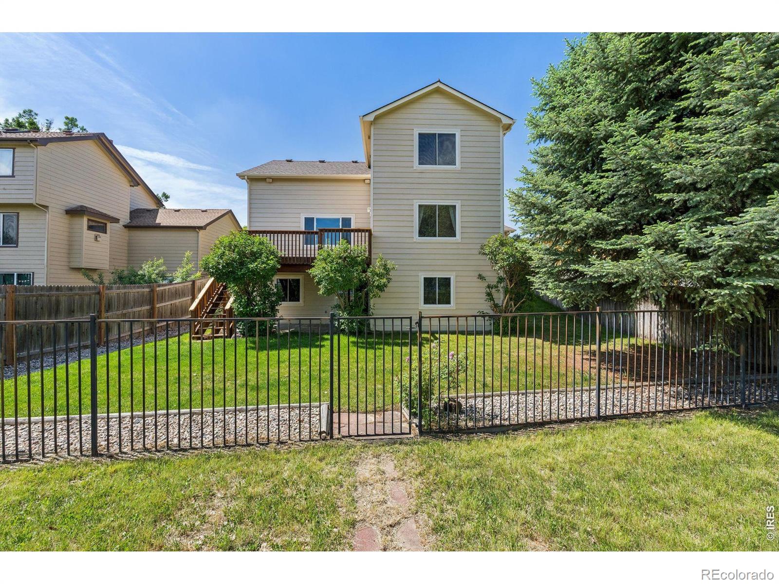 2325 Hampstead Drive Loveland CO 80538