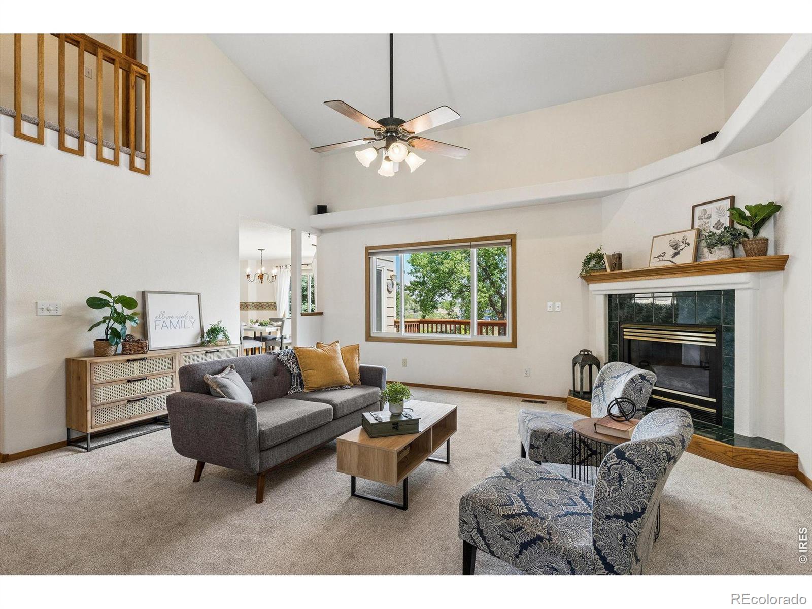 2325 Hampstead Drive Loveland CO 80538