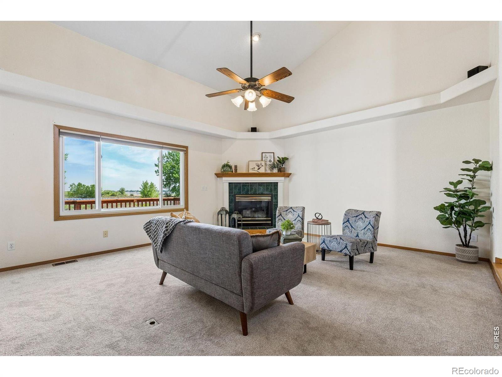 2325 Hampstead Drive Loveland CO 80538