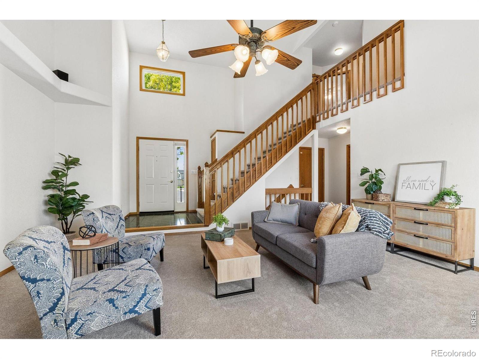 2325 Hampstead Drive Loveland CO 80538