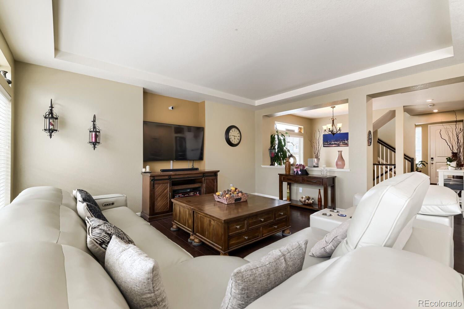 10189 Yampa Street Commerce City CO 80022