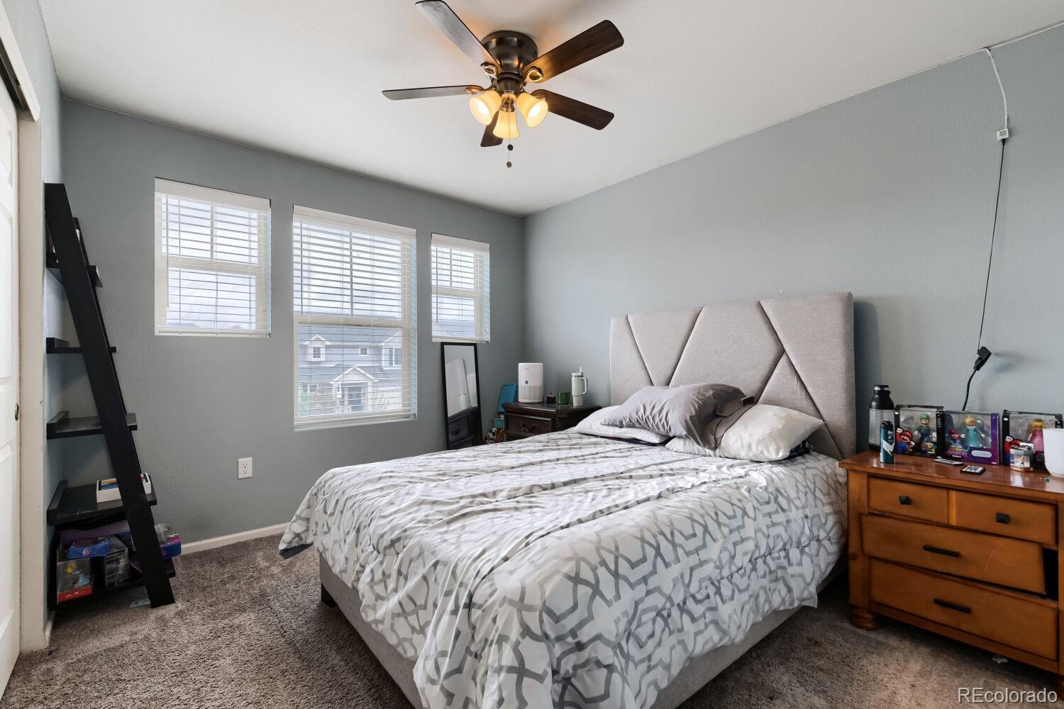 10189 Yampa Street Commerce City CO 80022