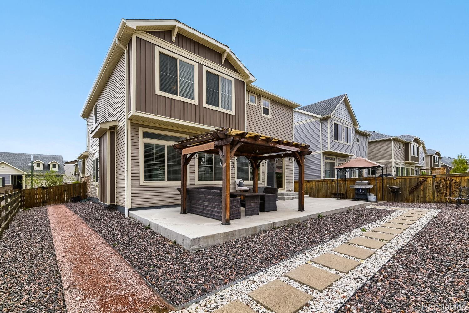 10189 Yampa Street Commerce City CO 80022