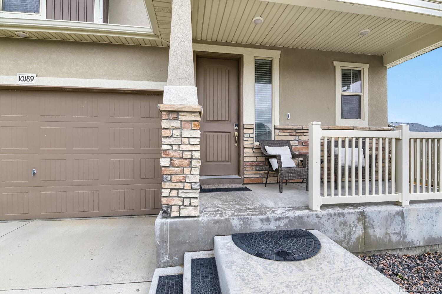10189 Yampa Street Commerce City CO 80022