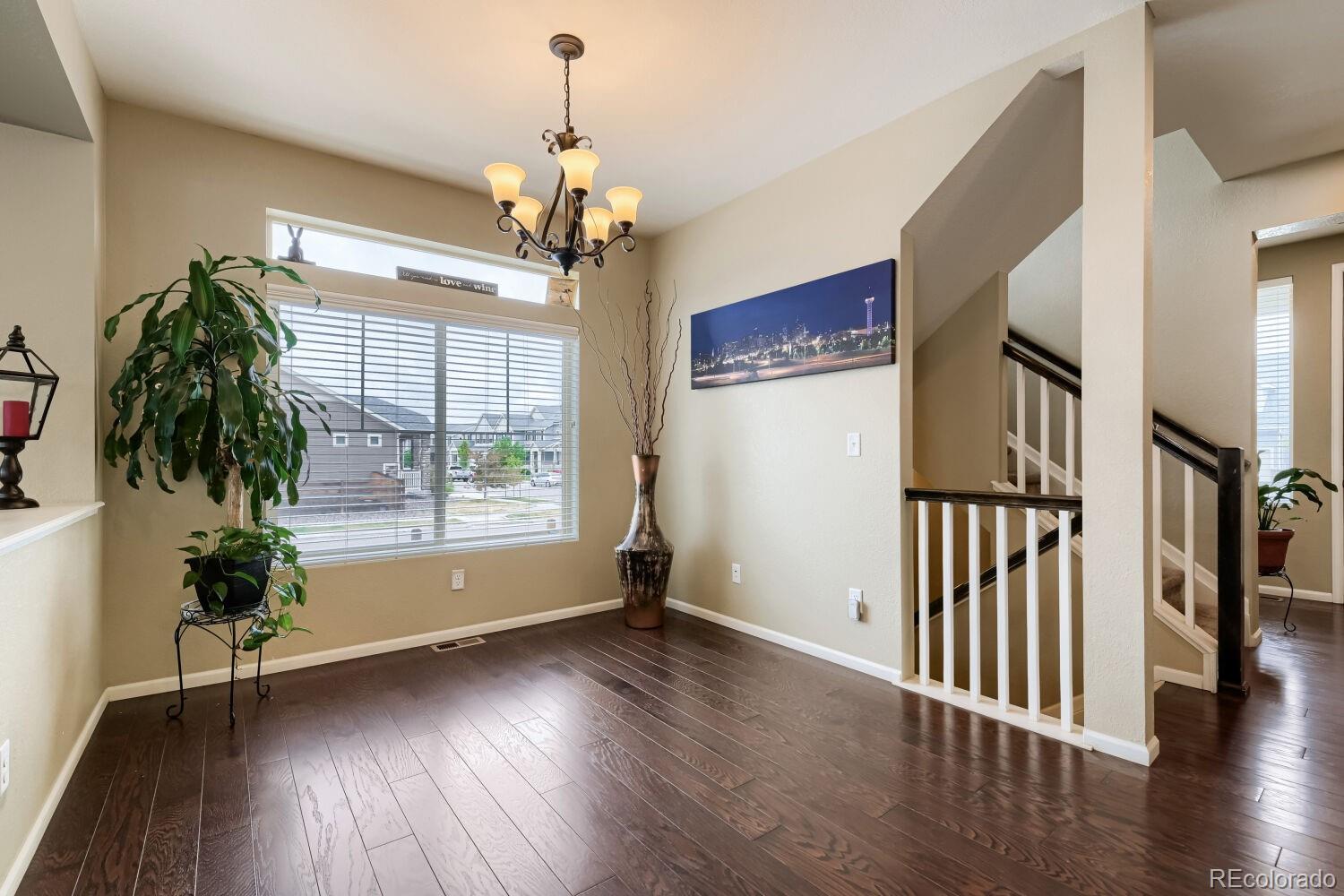 10189 Yampa Street Commerce City CO 80022
