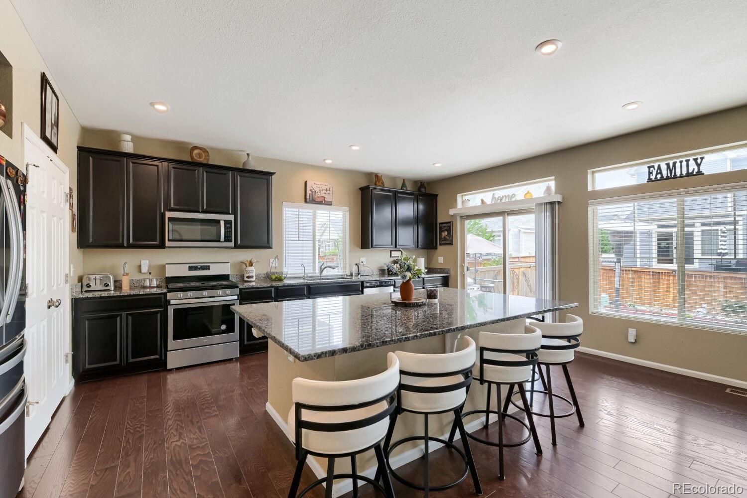 10189 Yampa Street Commerce City CO 80022