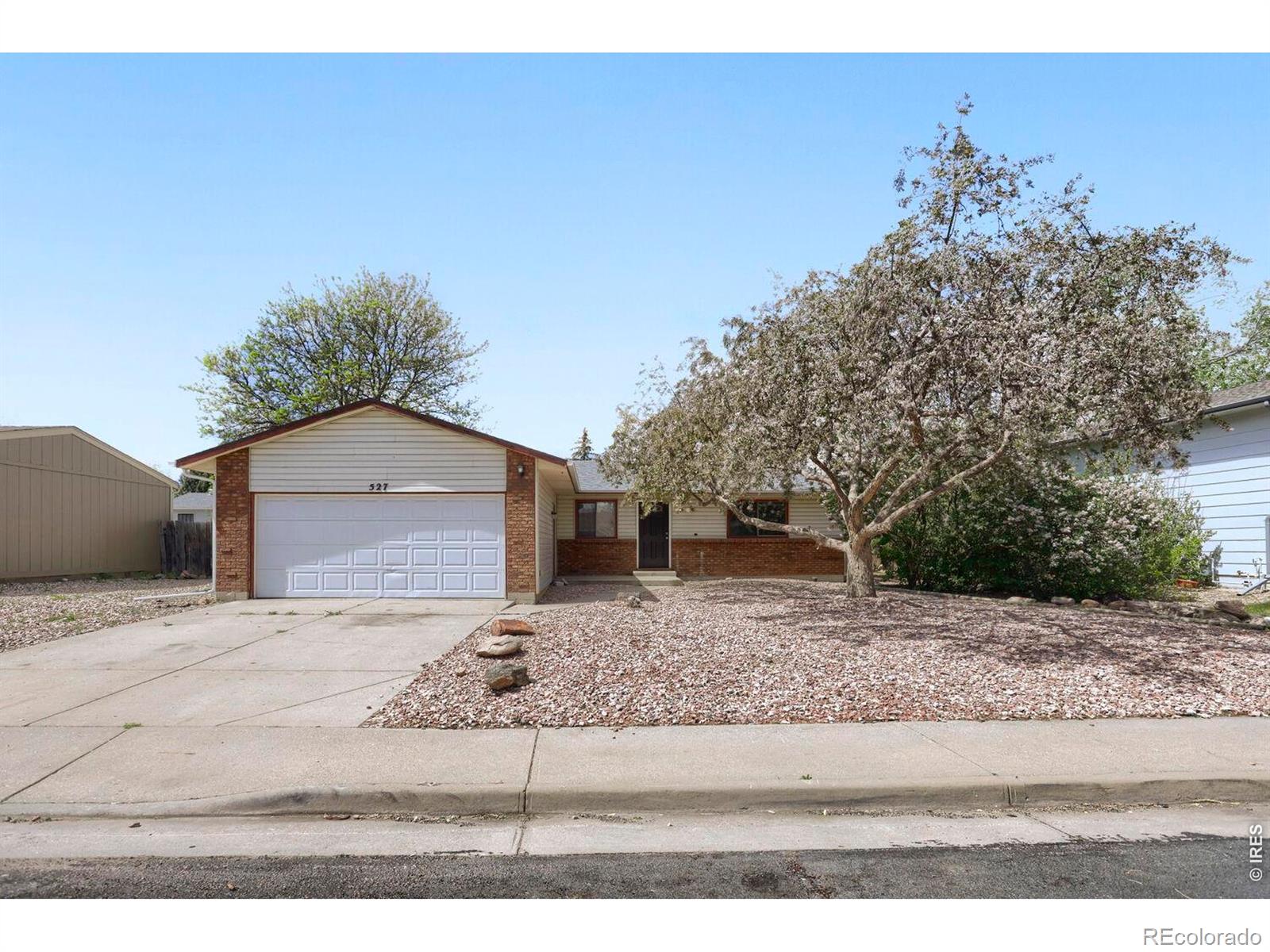 527 S Estrella Avenue S Loveland CO 80537