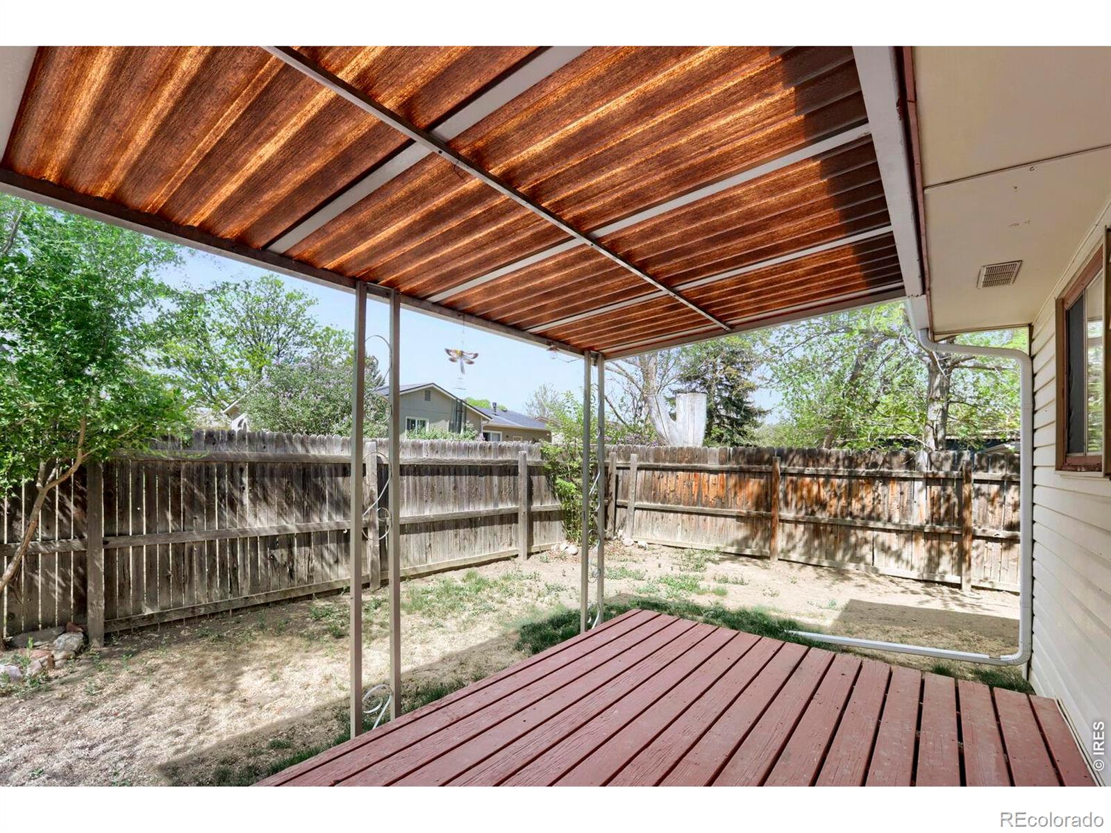 527 S Estrella Avenue S Loveland CO 80537