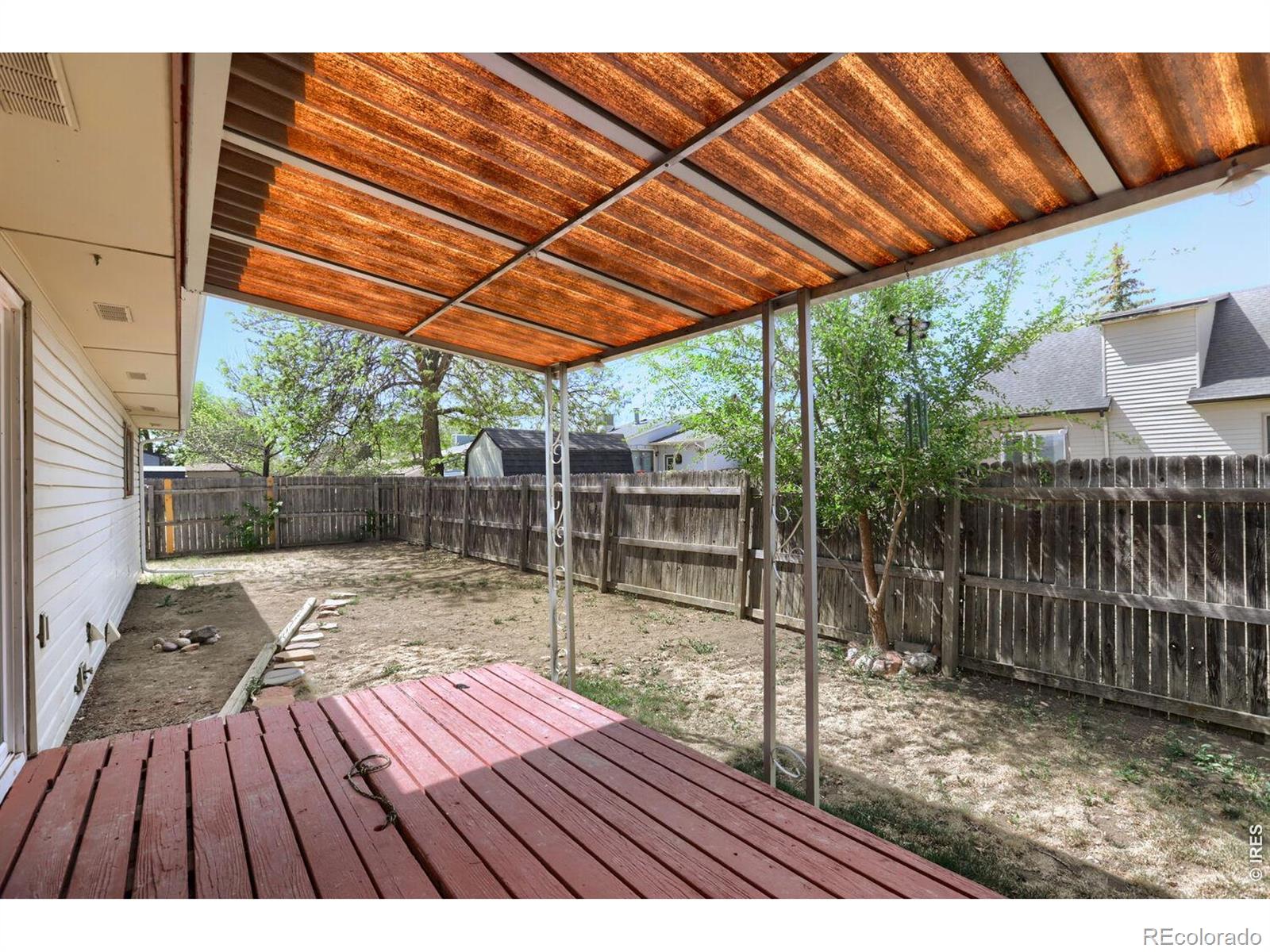 527 S Estrella Avenue S Loveland CO 80537
