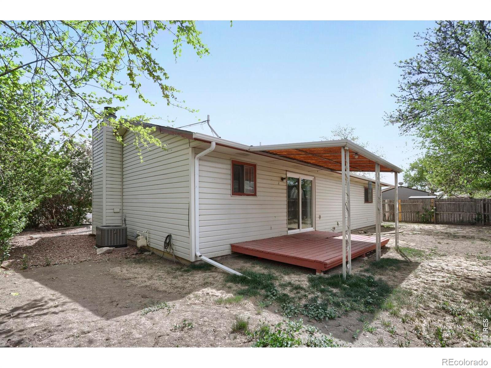 527 S Estrella Avenue S Loveland CO 80537