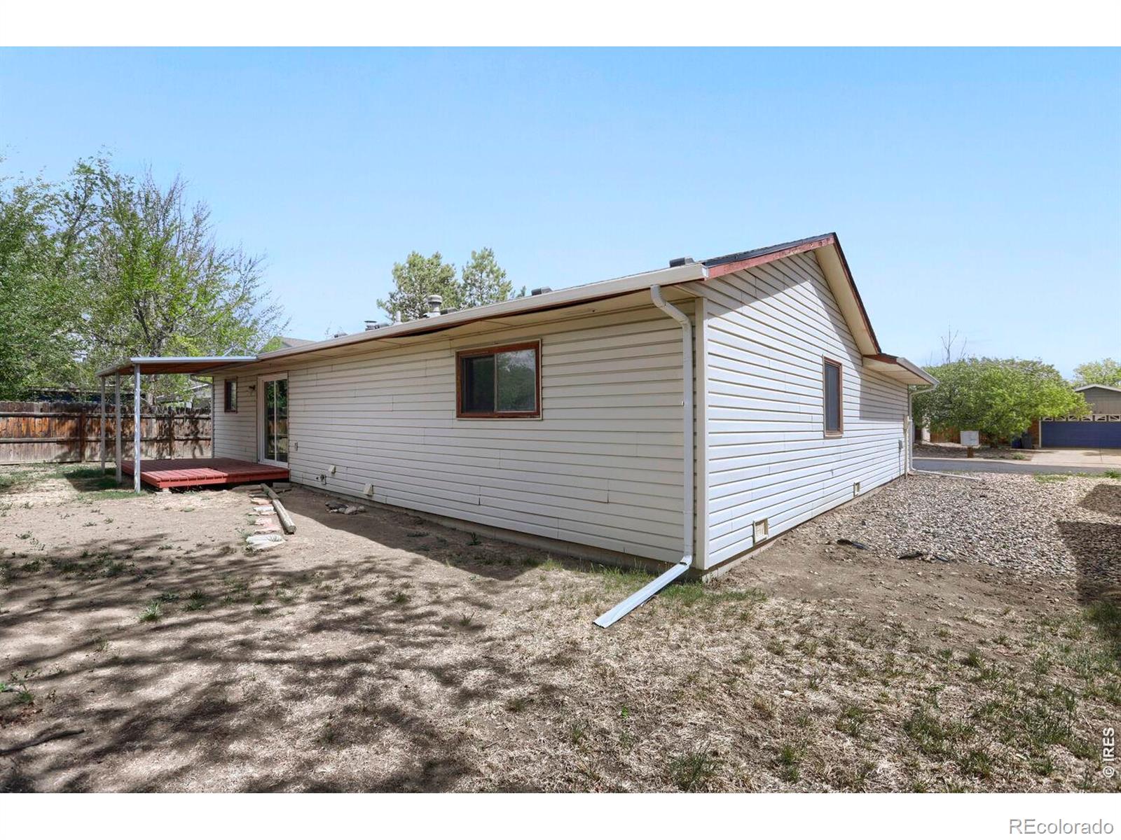 527 S Estrella Avenue S Loveland CO 80537