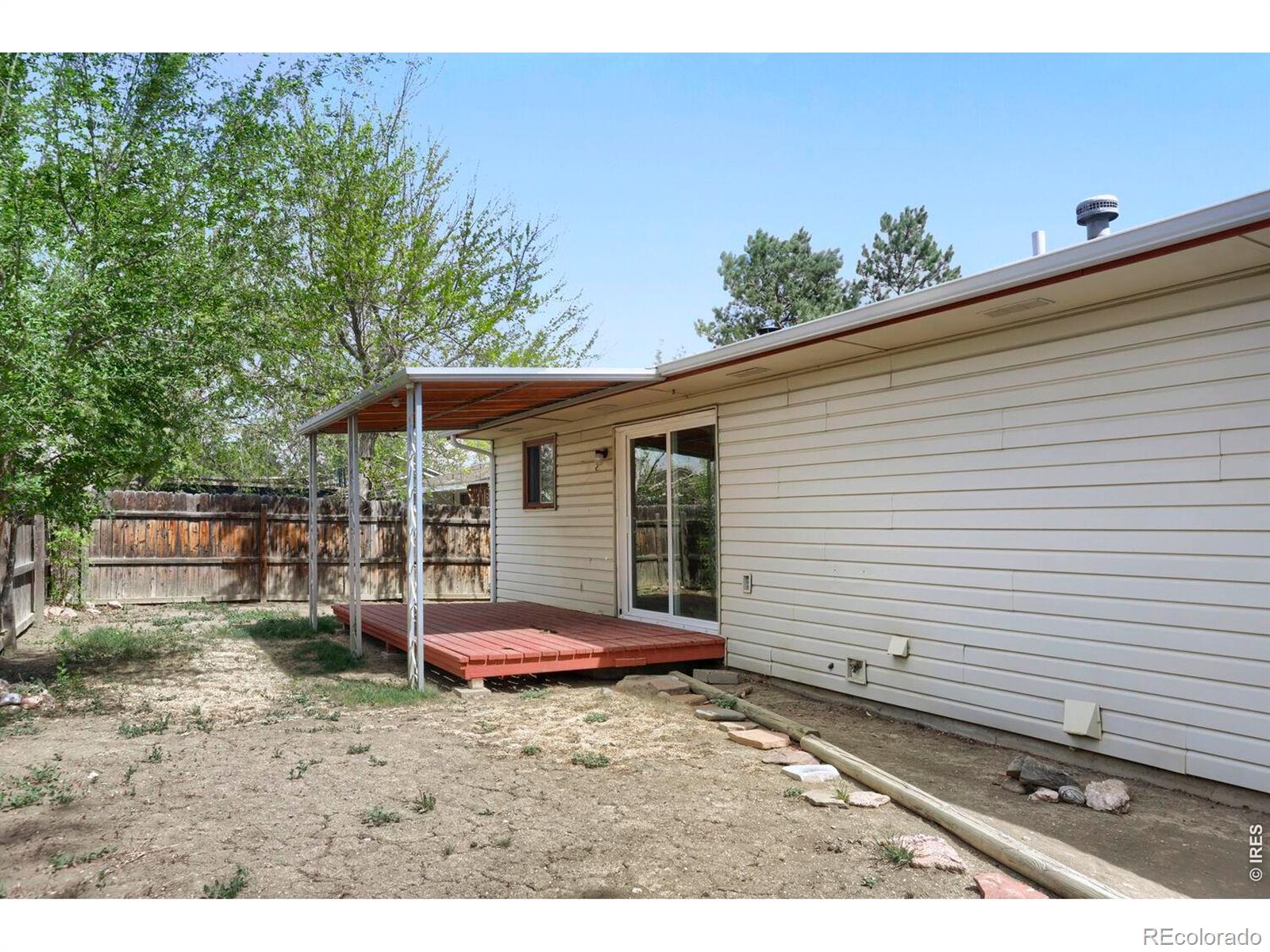 527 S Estrella Avenue S Loveland CO 80537
