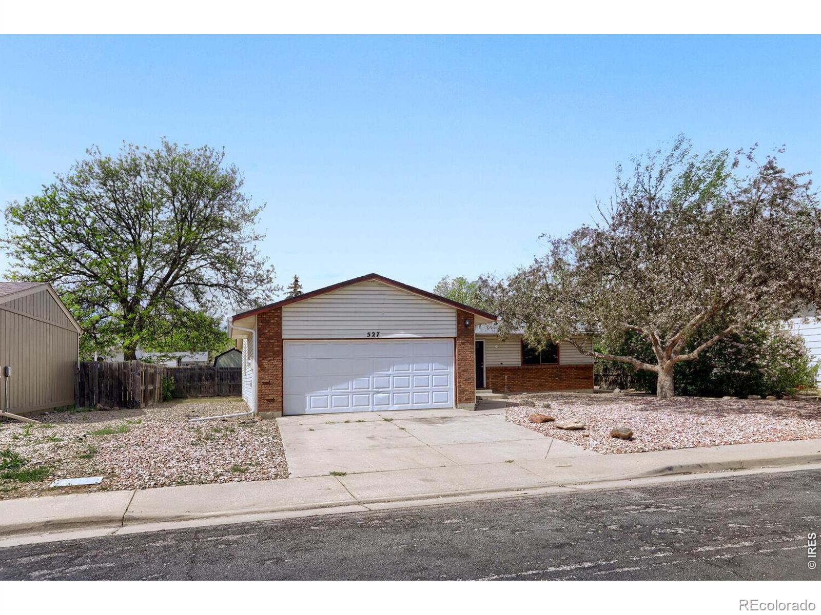527 S Estrella Avenue S Loveland CO 80537