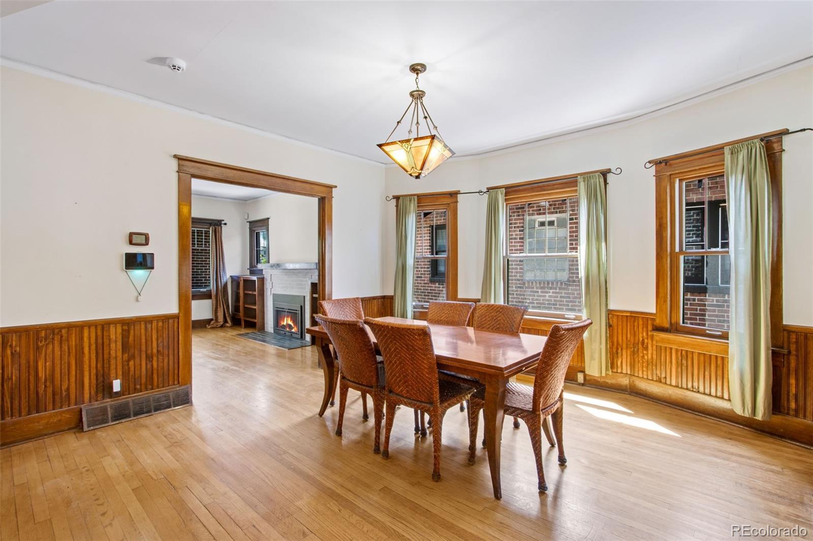 2511 Birch Street Denver CO 80207