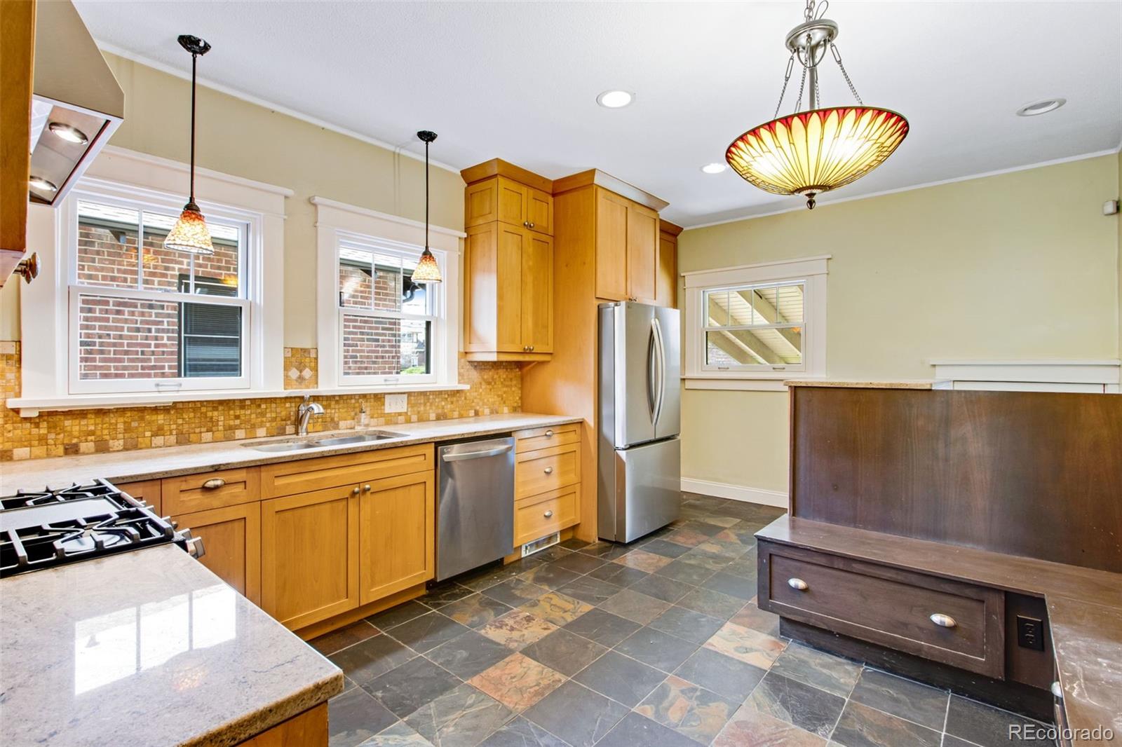 2511 Birch Street Denver CO 80207