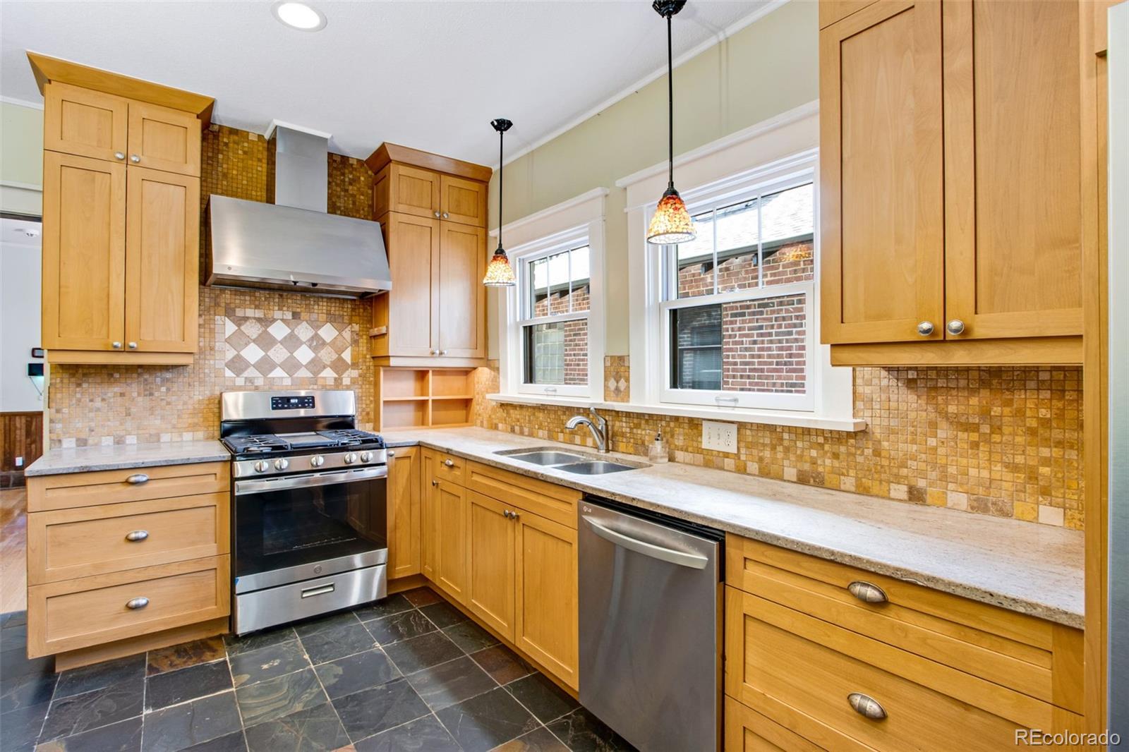 2511 Birch Street Denver CO 80207