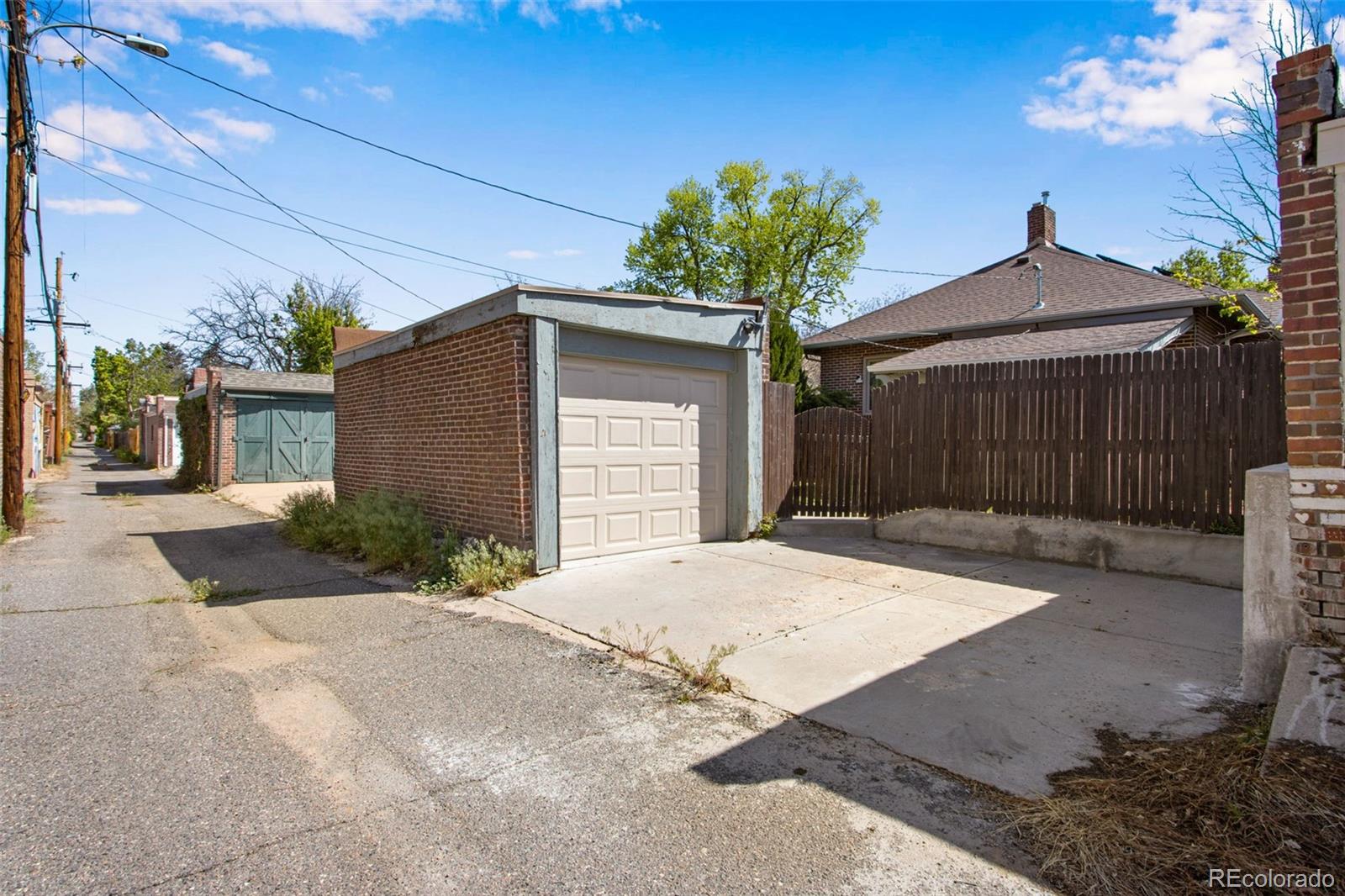 2511 Birch Street Denver CO 80207