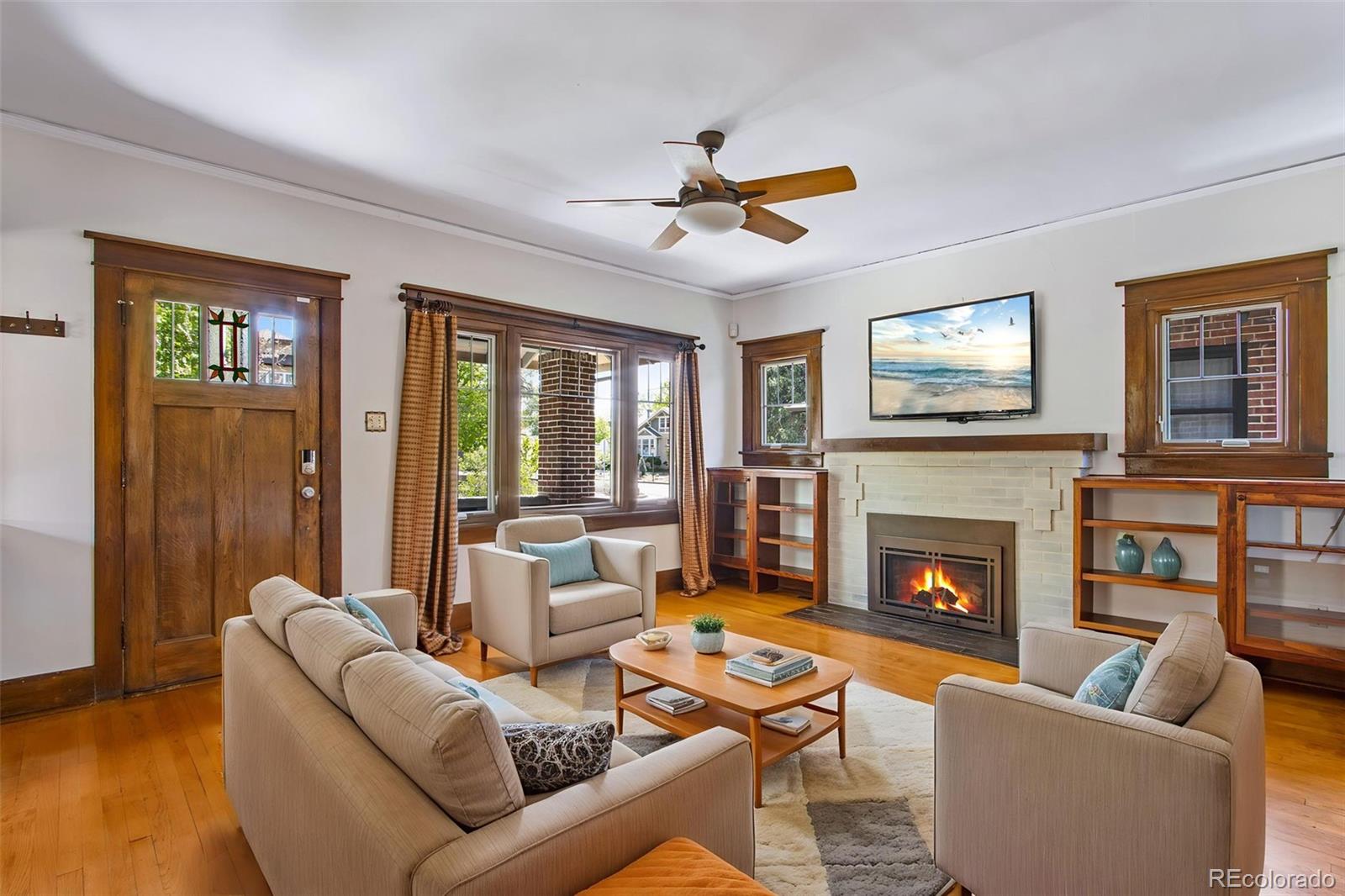 2511 Birch Street Denver CO 80207