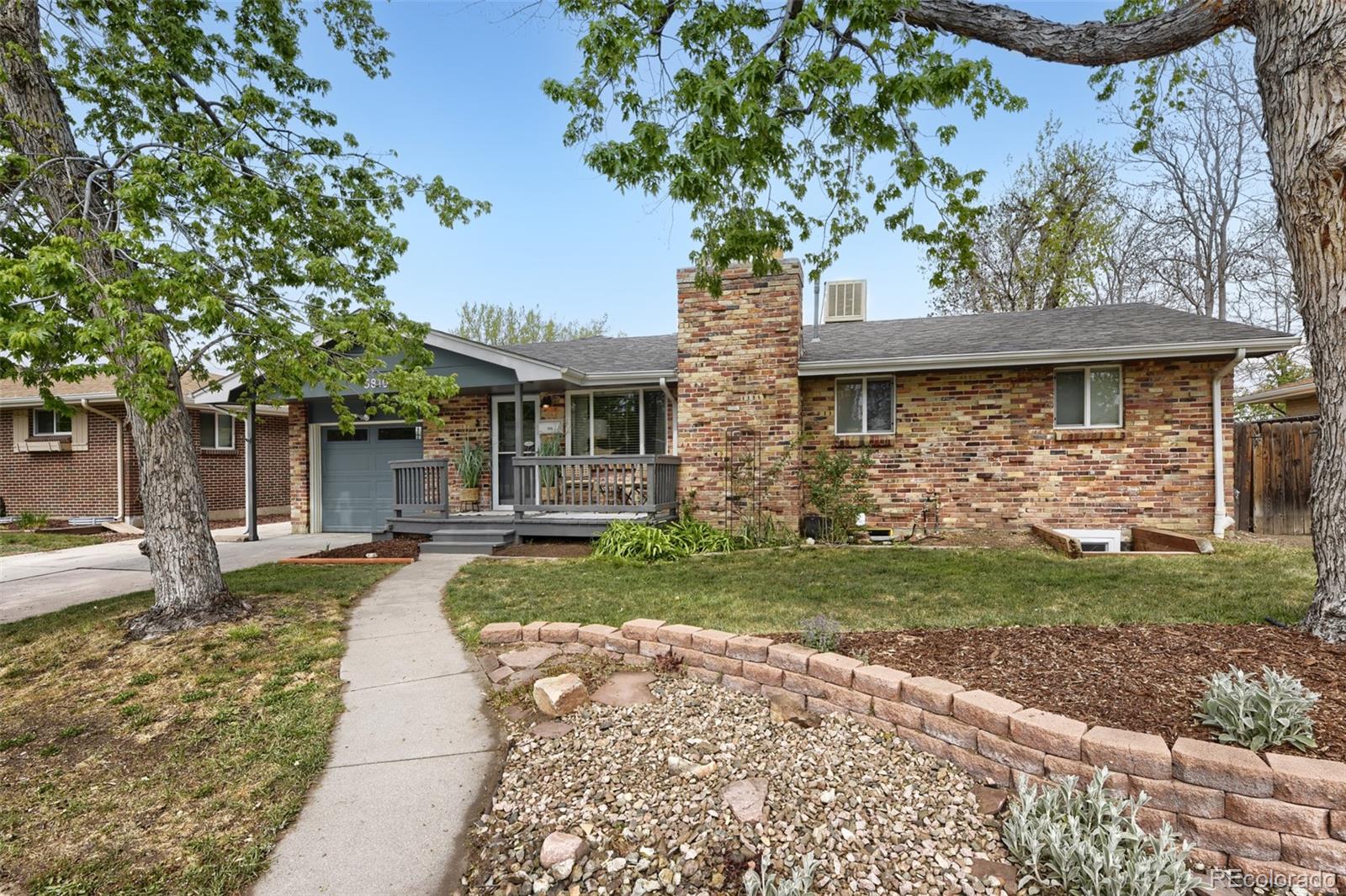 5810 S Julian Street Littleton CO 80123