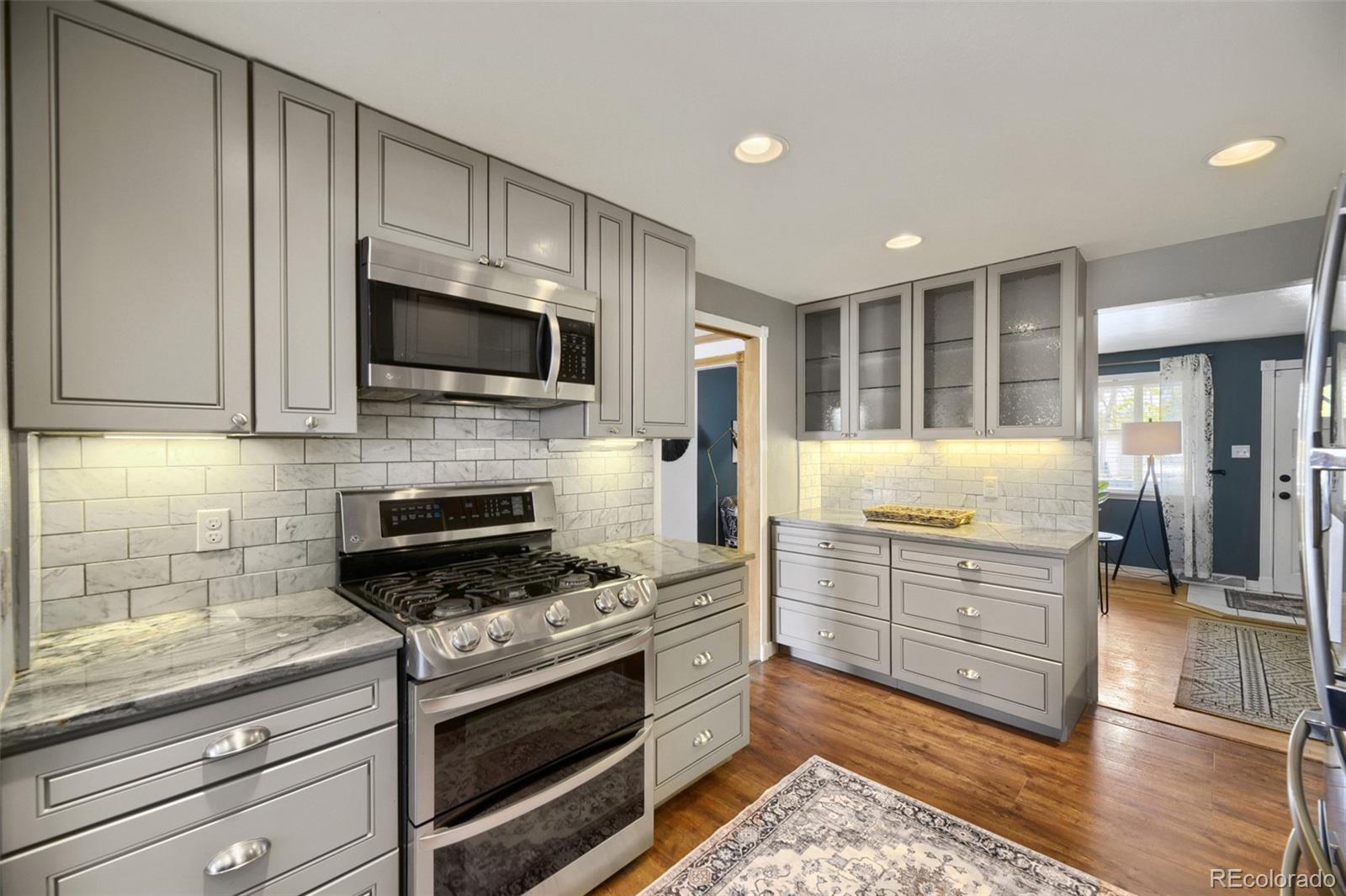 5810 S Julian Street Littleton CO 80123