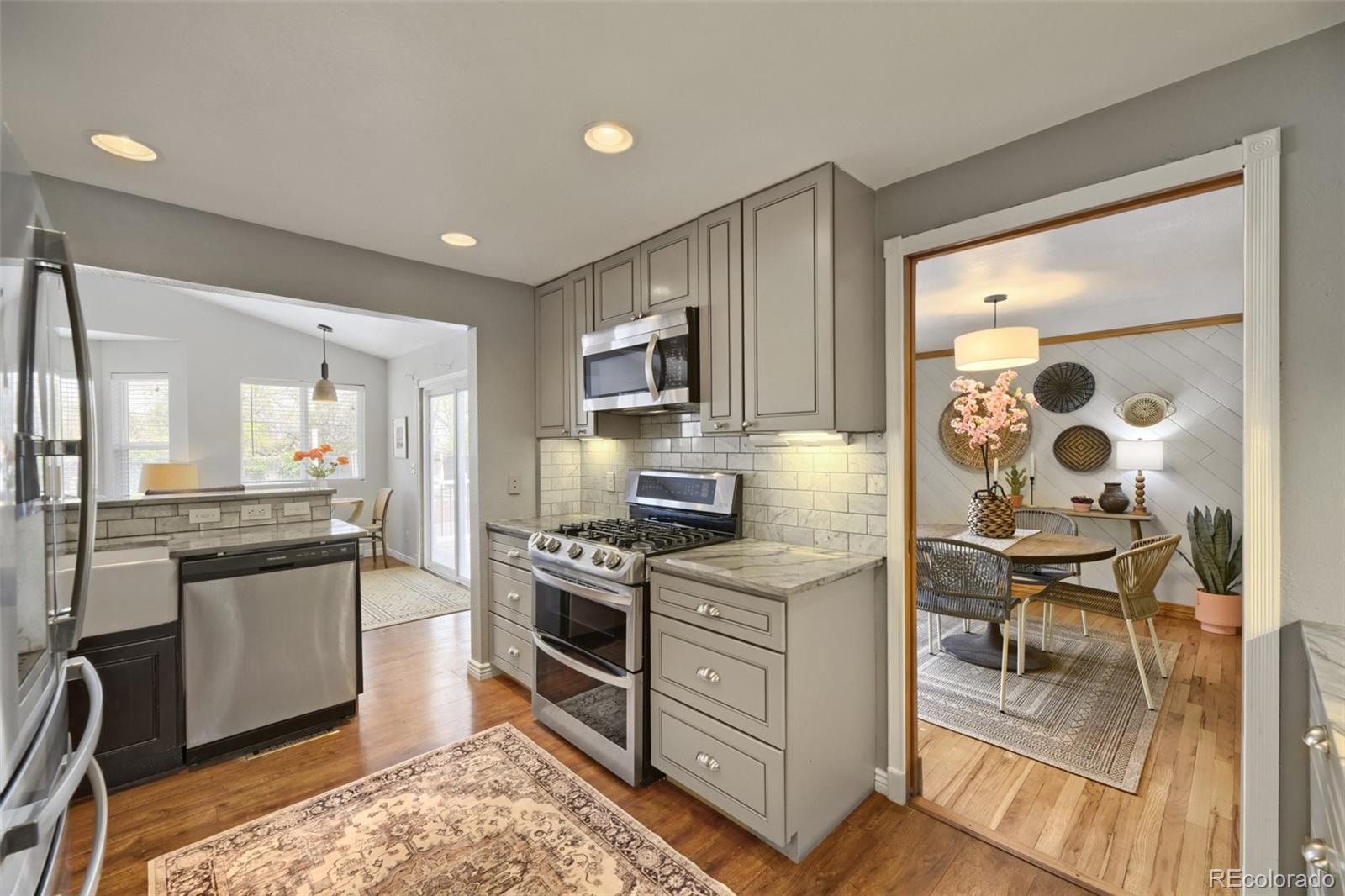 5810 S Julian Street Littleton CO 80123