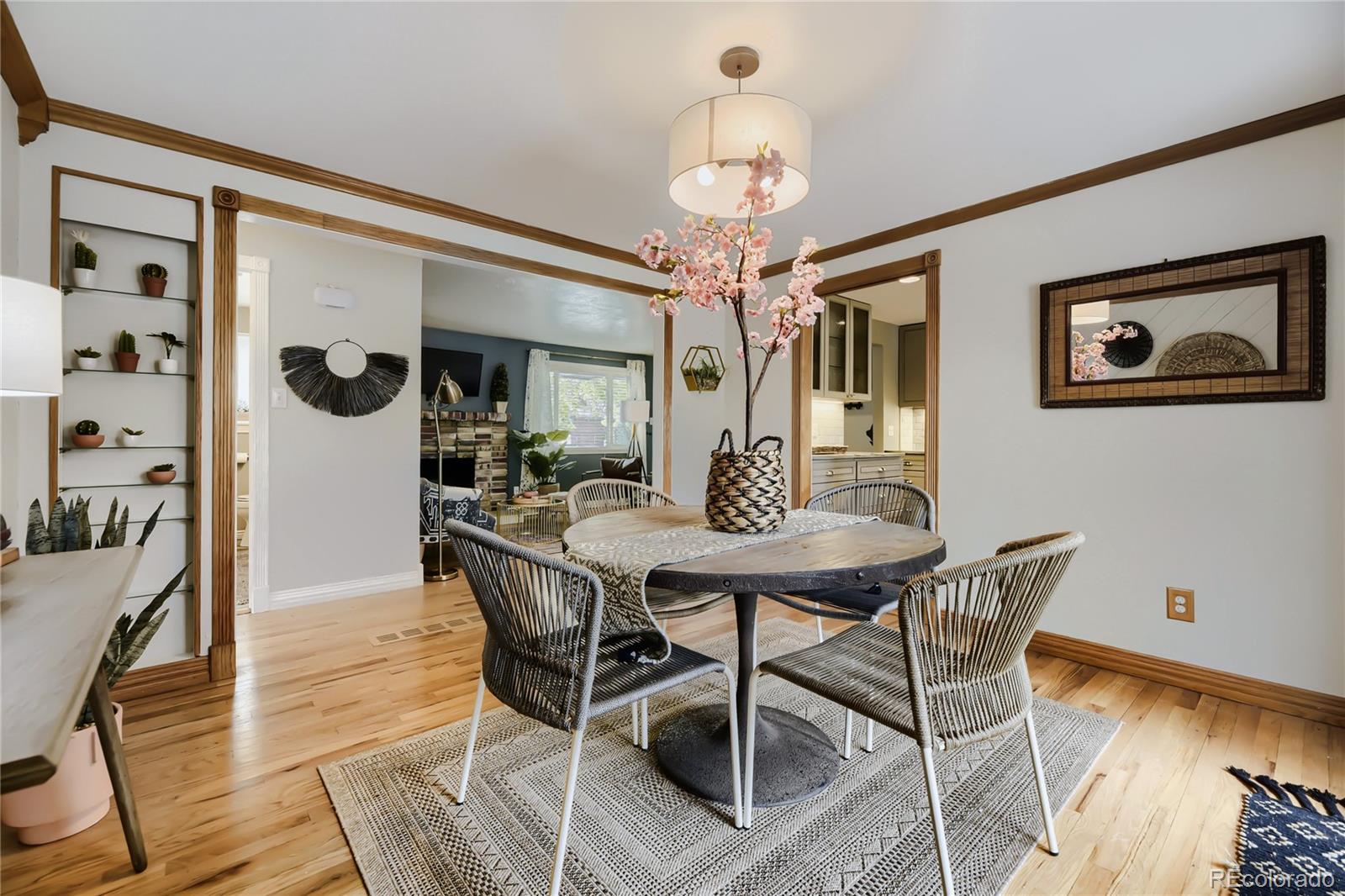 5810 S Julian Street Littleton CO 80123