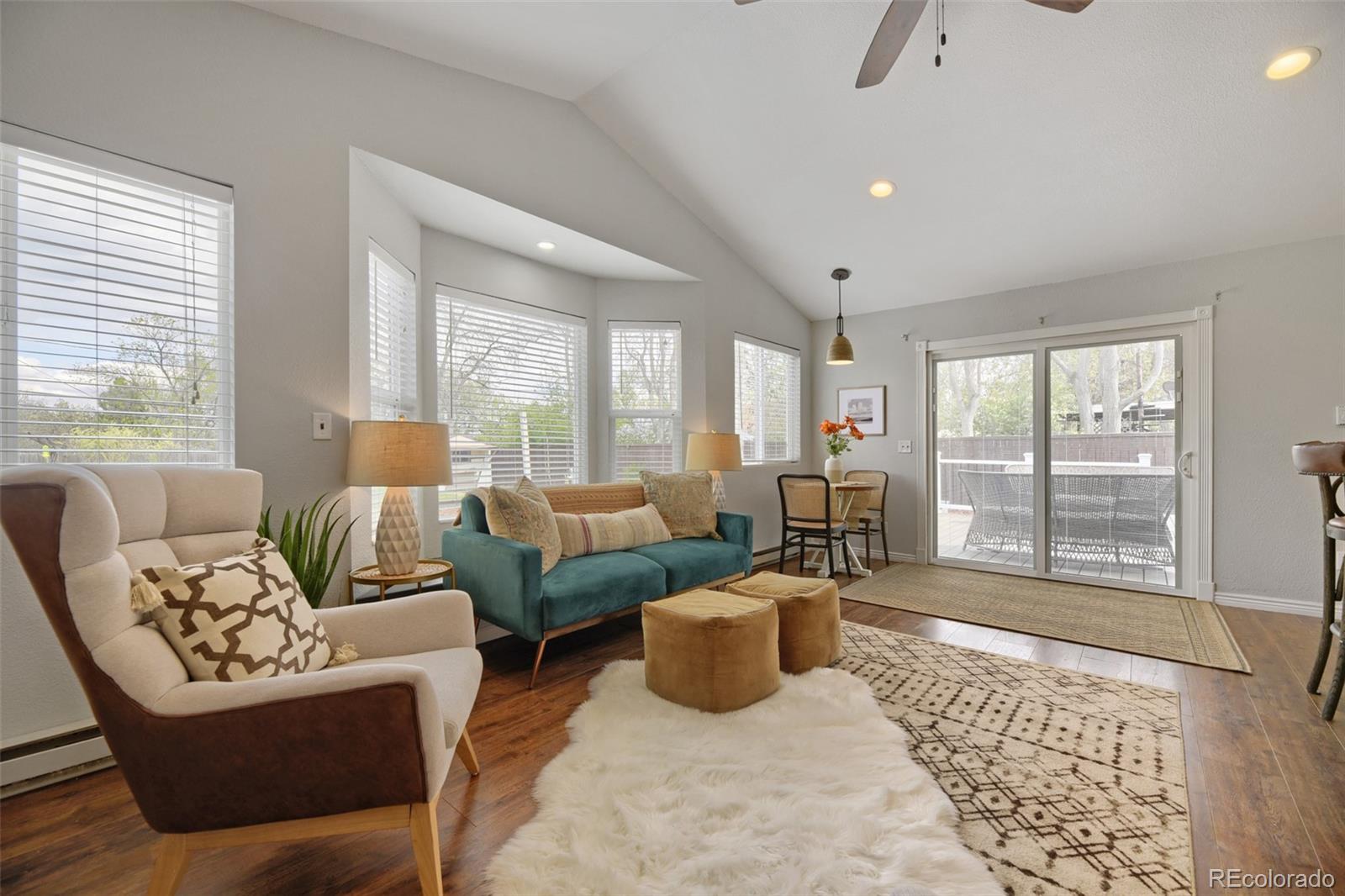5810 S Julian Street Littleton CO 80123