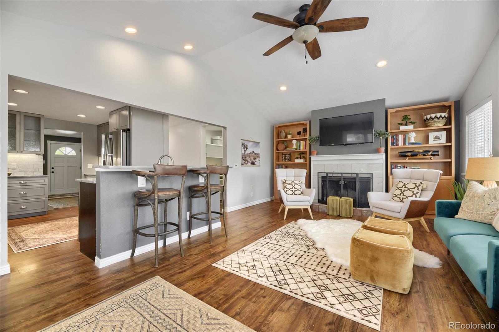 5810 S Julian Street Littleton CO 80123