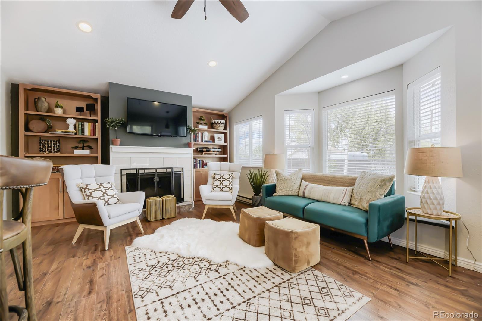 5810 S Julian Street Littleton CO 80123