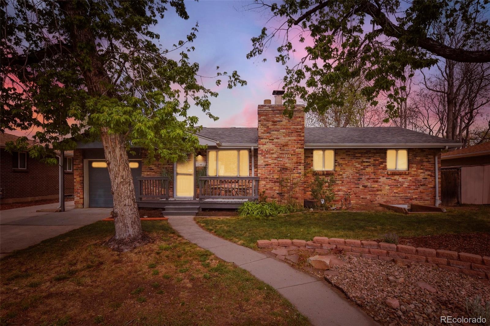 5810 S Julian Street Littleton CO 80123