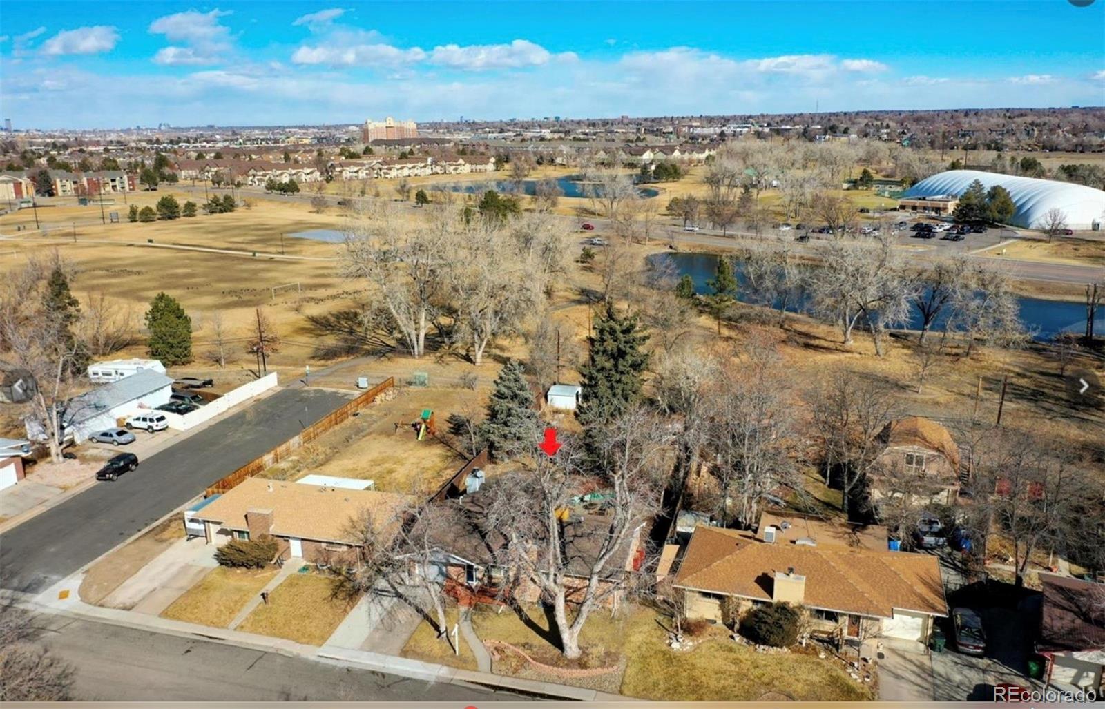 5810 S Julian Street Littleton CO 80123