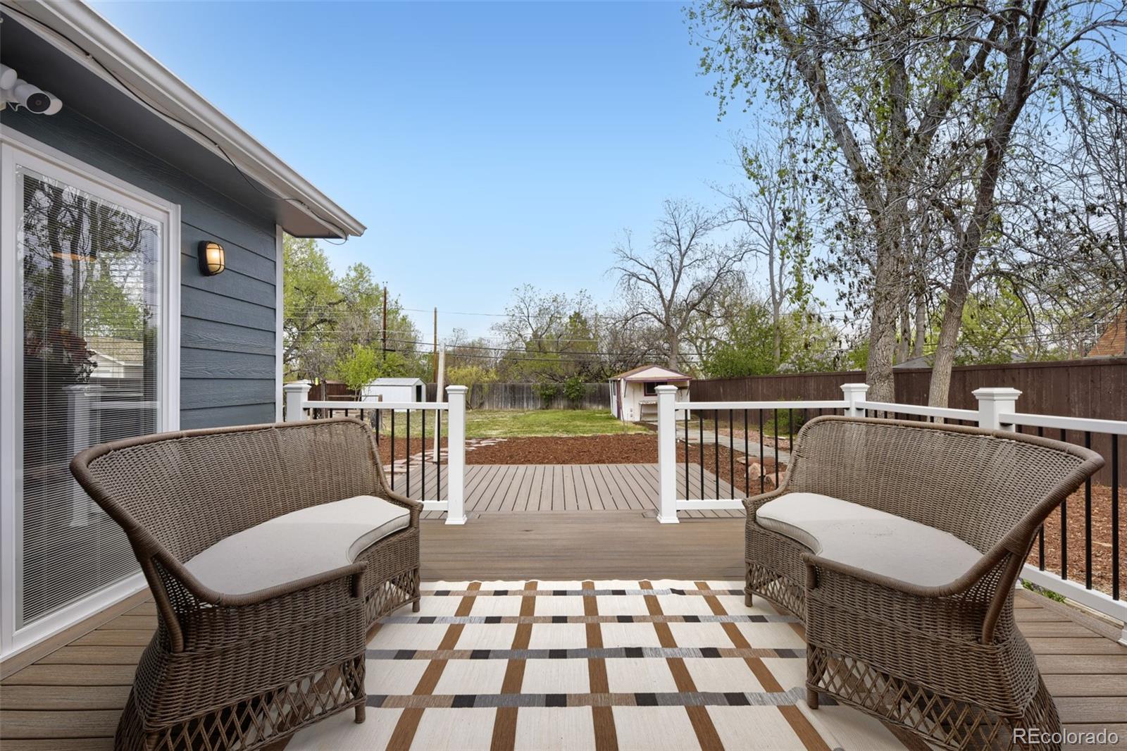 5810 S Julian Street Littleton CO 80123