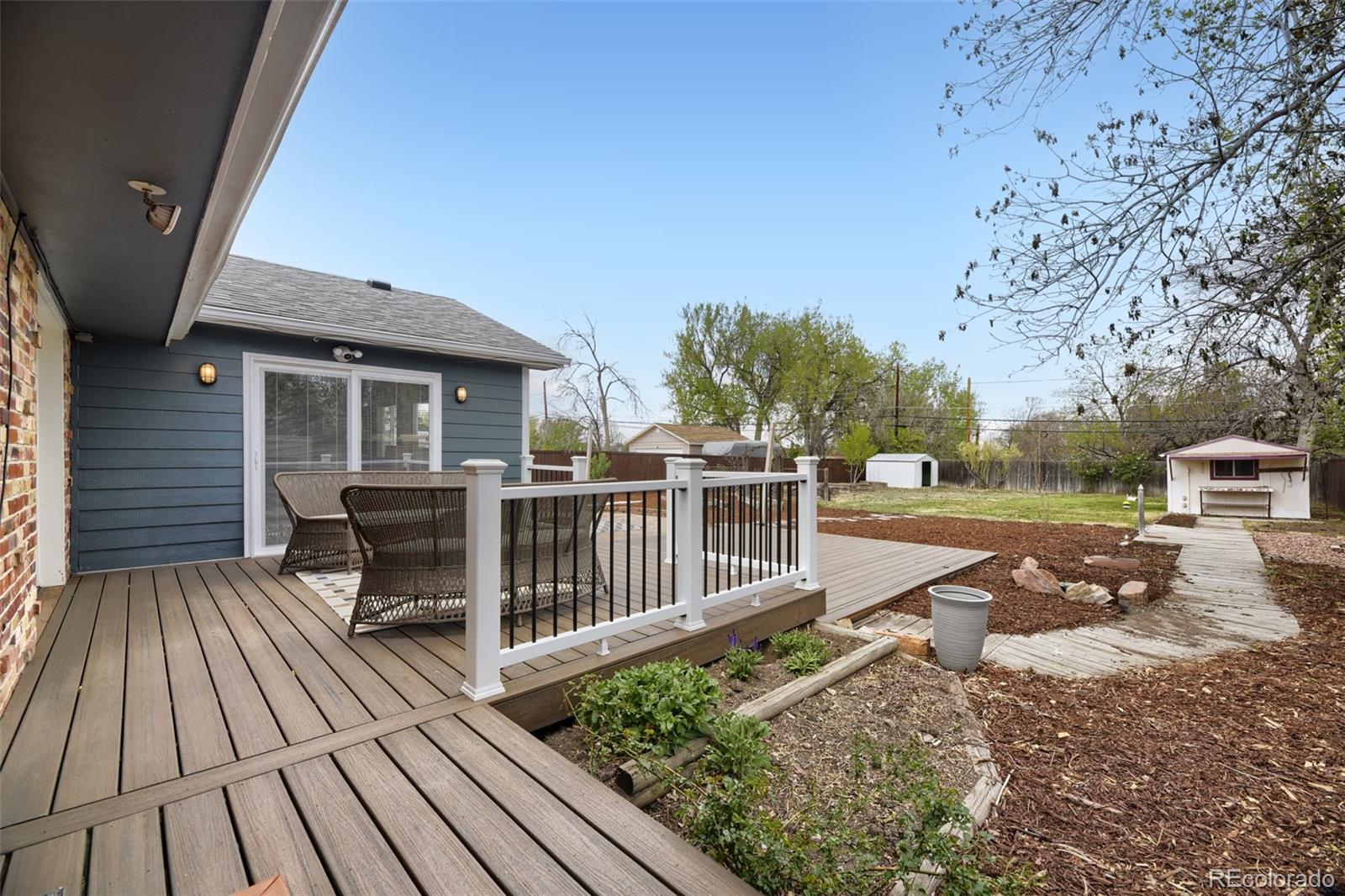5810 S Julian Street Littleton CO 80123
