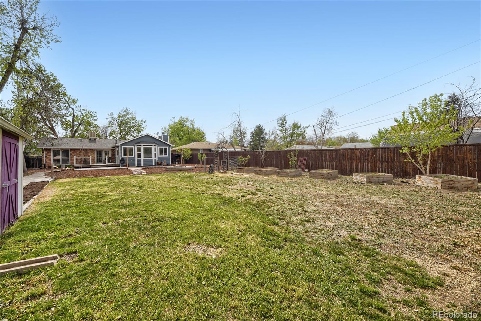 5810 S Julian Street Littleton CO 80123
