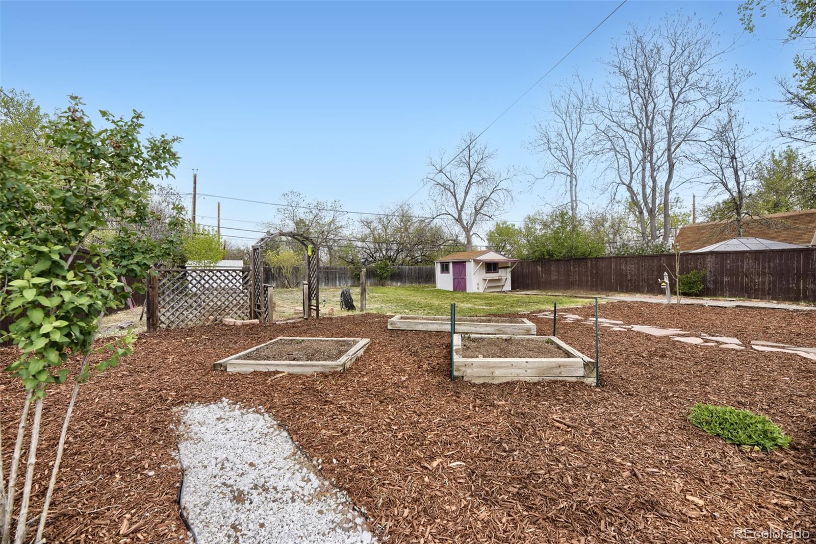 5810 S Julian Street Littleton CO 80123