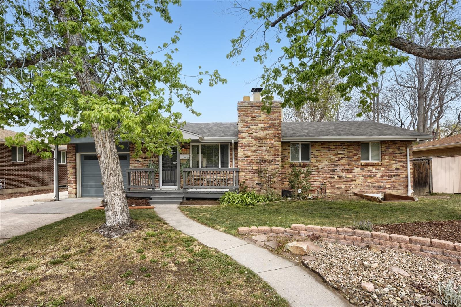 5810 S Julian Street Littleton CO 80123