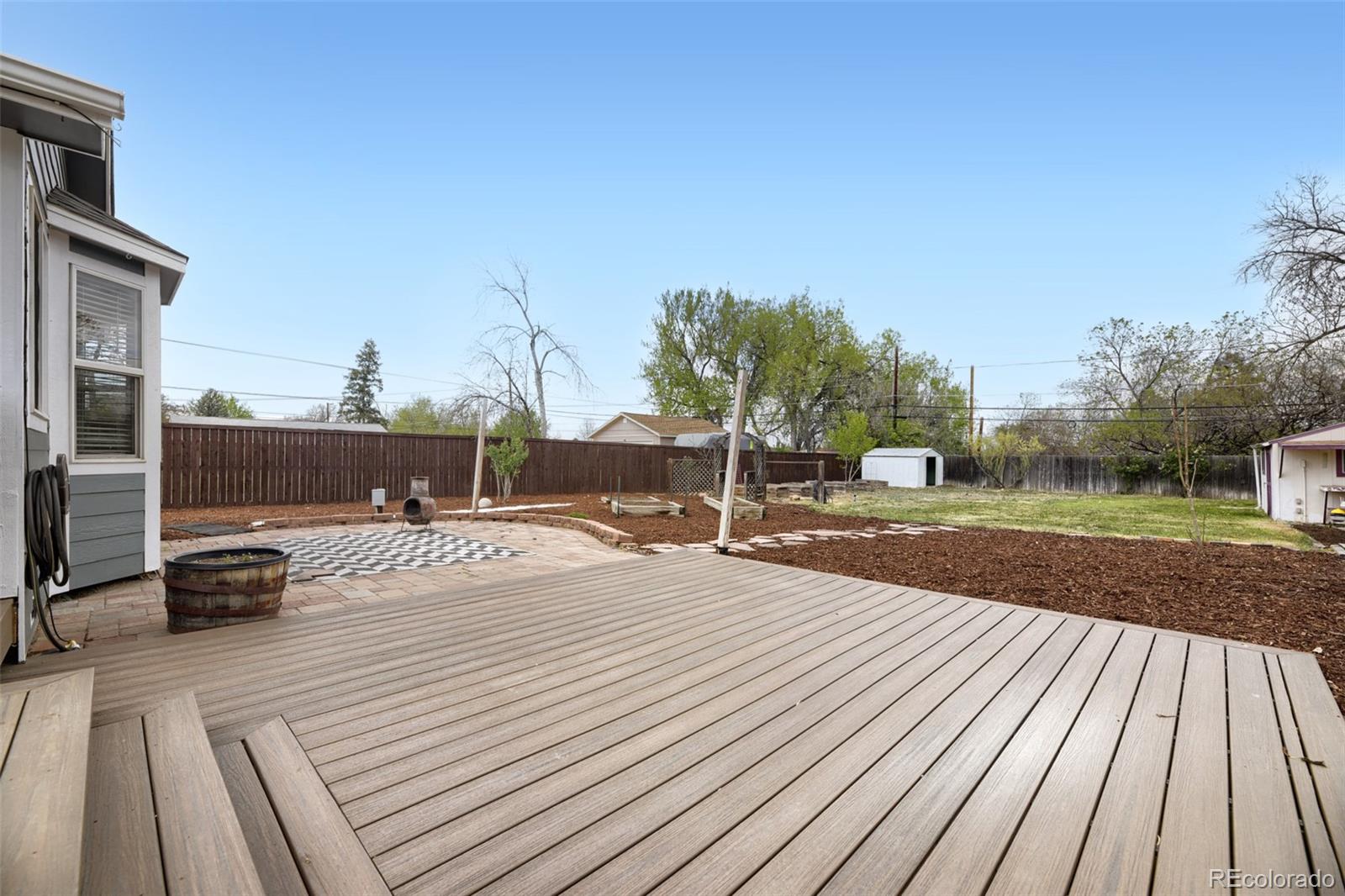 5810 S Julian Street Littleton CO 80123
