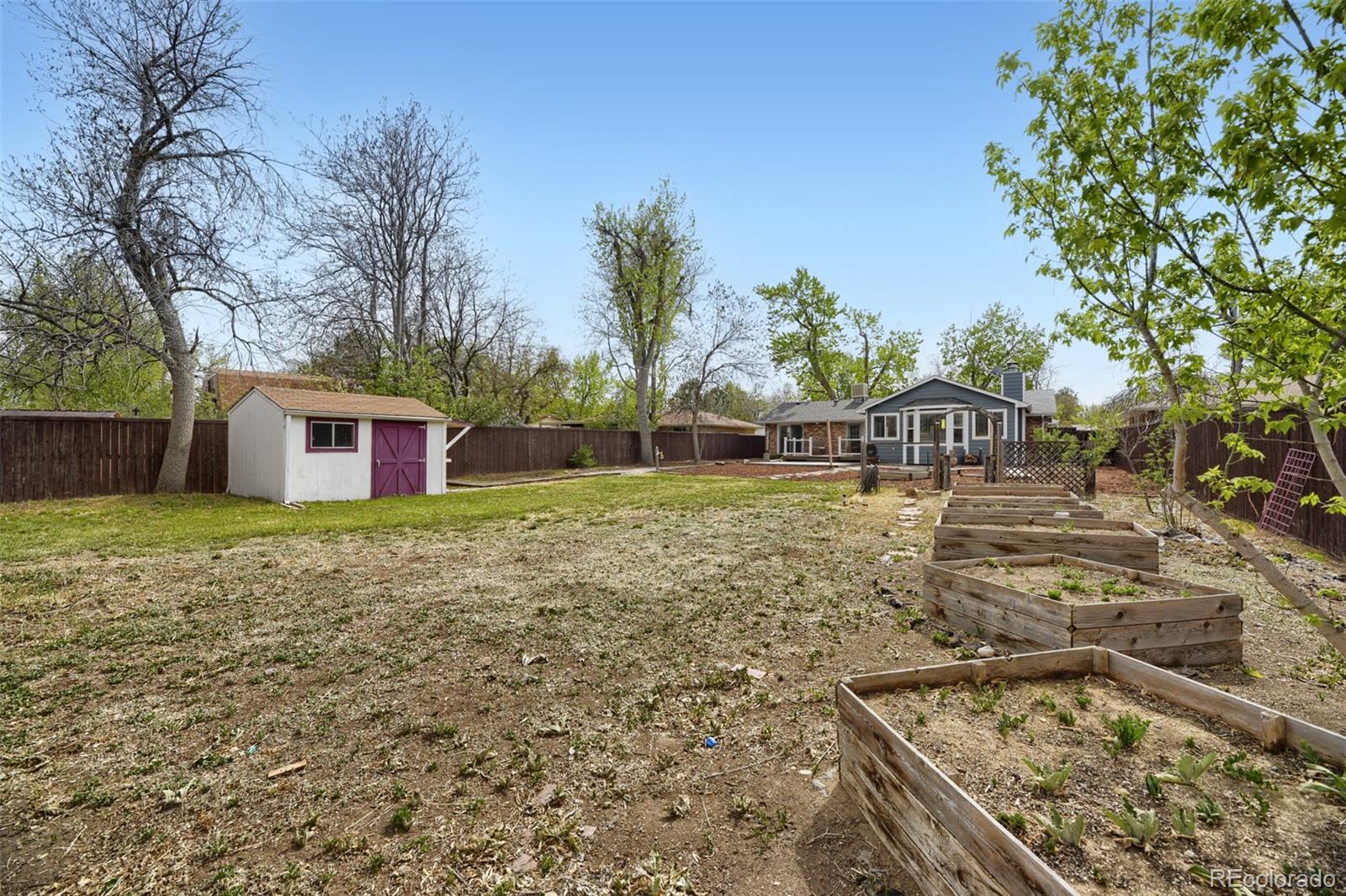 5810 S Julian Street Littleton CO 80123