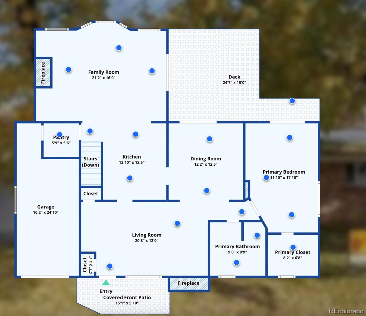 5810 S Julian Street Littleton CO 80123