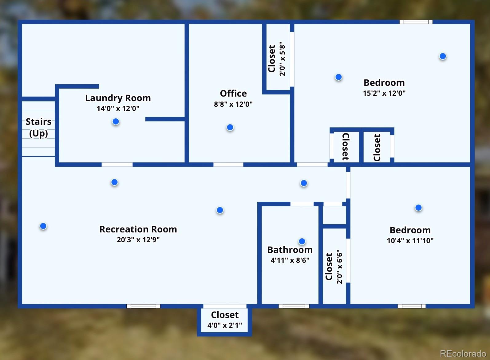 5810 S Julian Street Littleton CO 80123